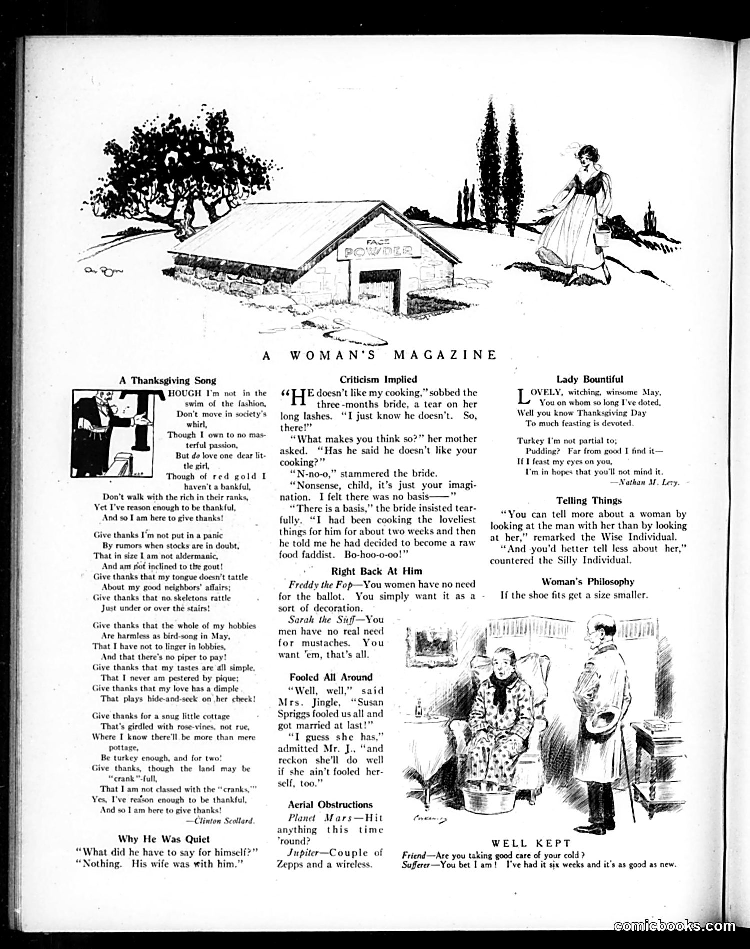 Judge — November 20, 1915 — page 12 of 28