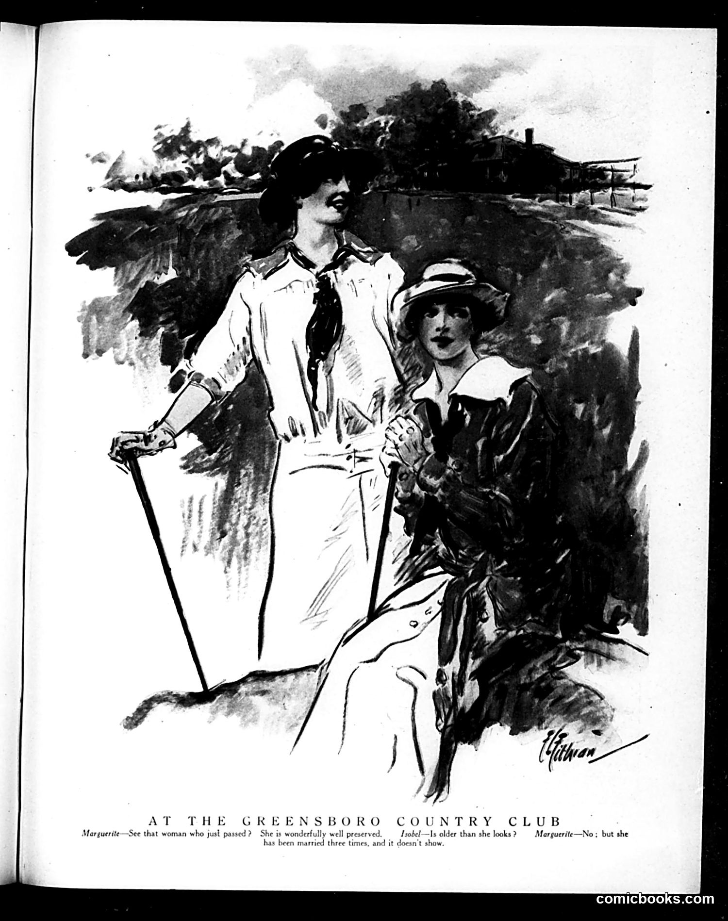 Judge — November 20, 1915 — page 13 of 28