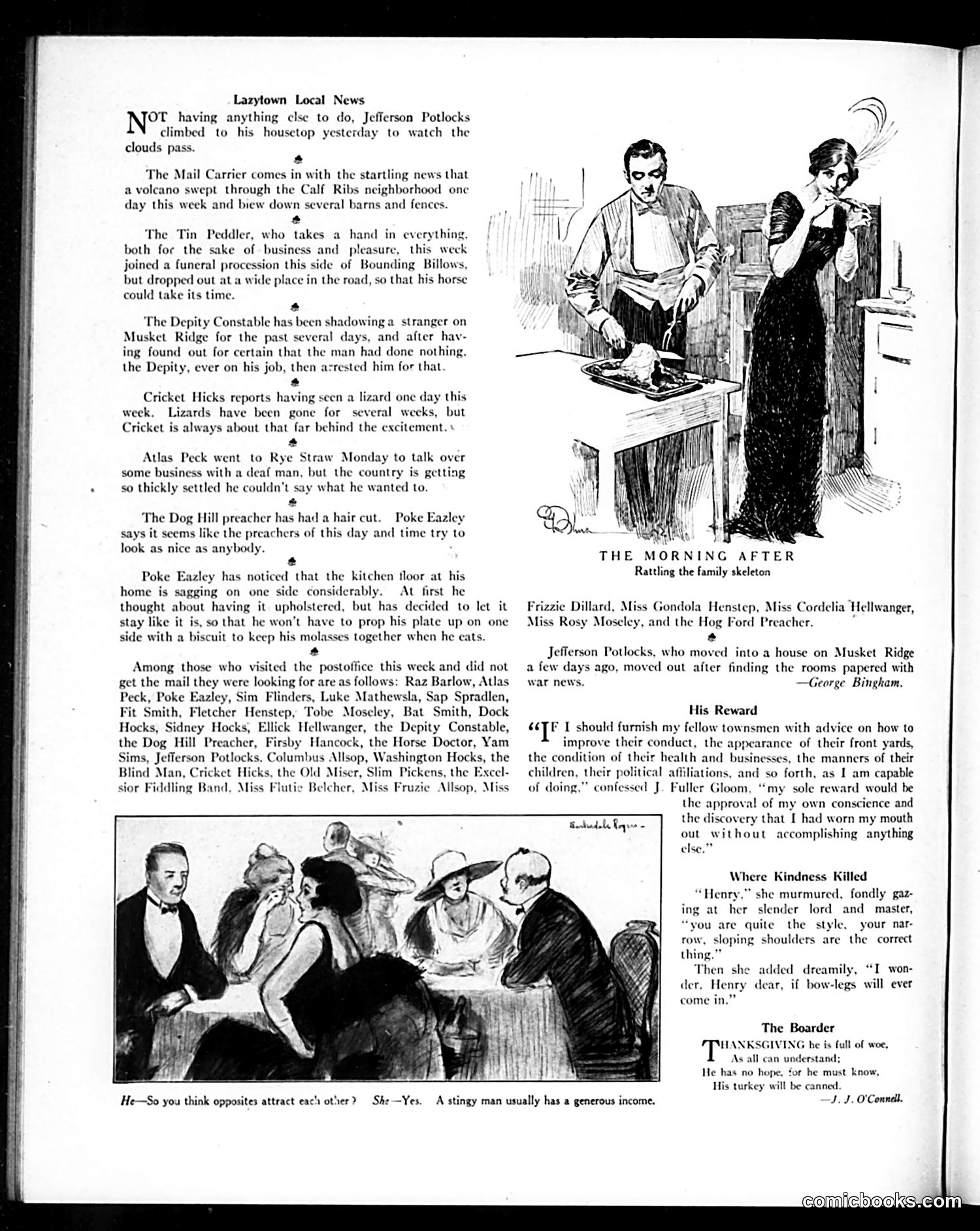 Judge — November 20, 1915 — page 14 of 28