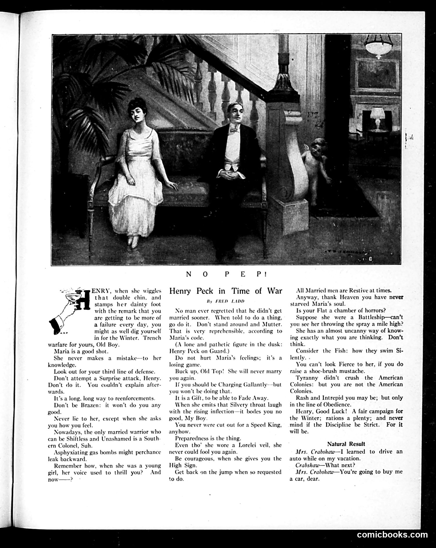 Judge — November 20, 1915 — page 15 of 28
