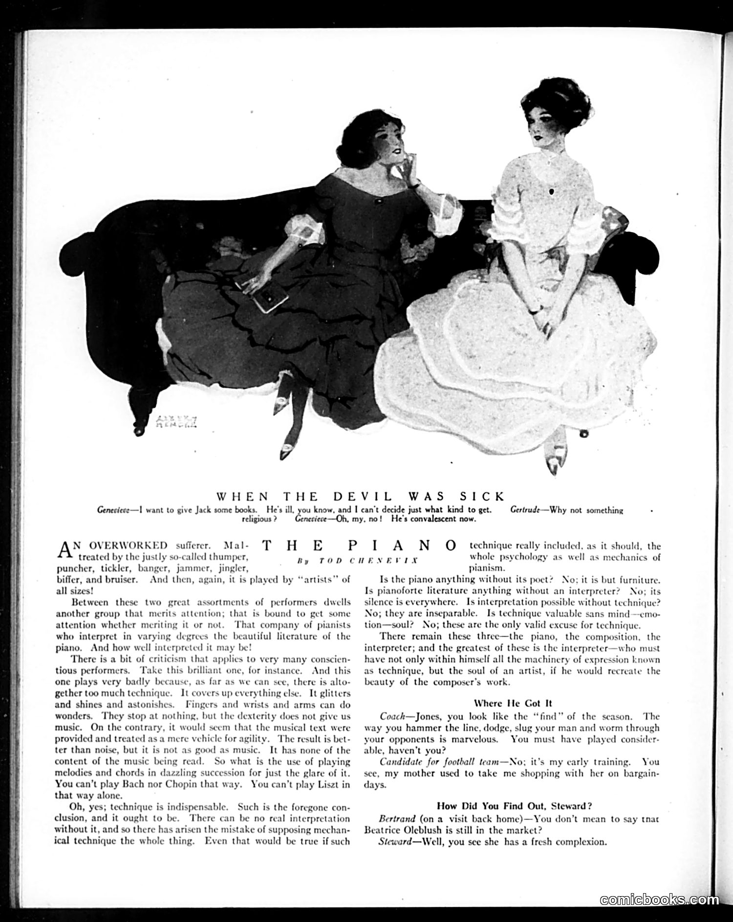 Judge — November 20, 1915 — page 16 of 28
