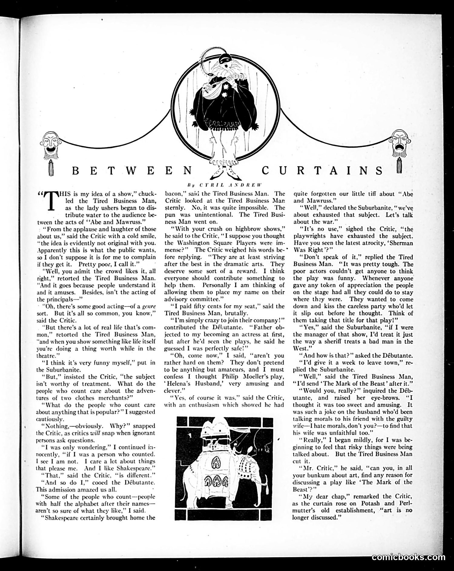 Judge — November 20, 1915 — page 17 of 28