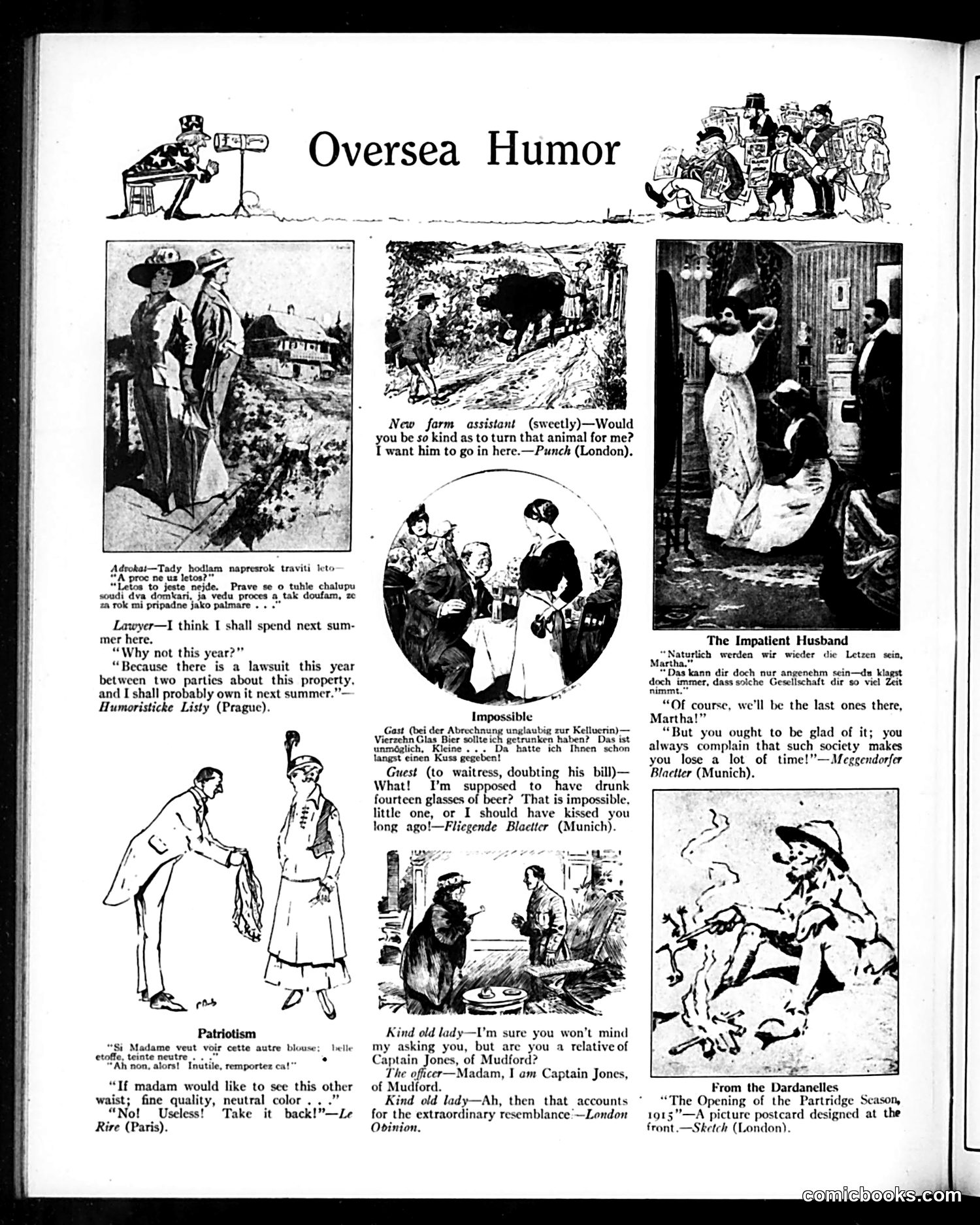 Judge — November 20, 1915 — page 18 of 28