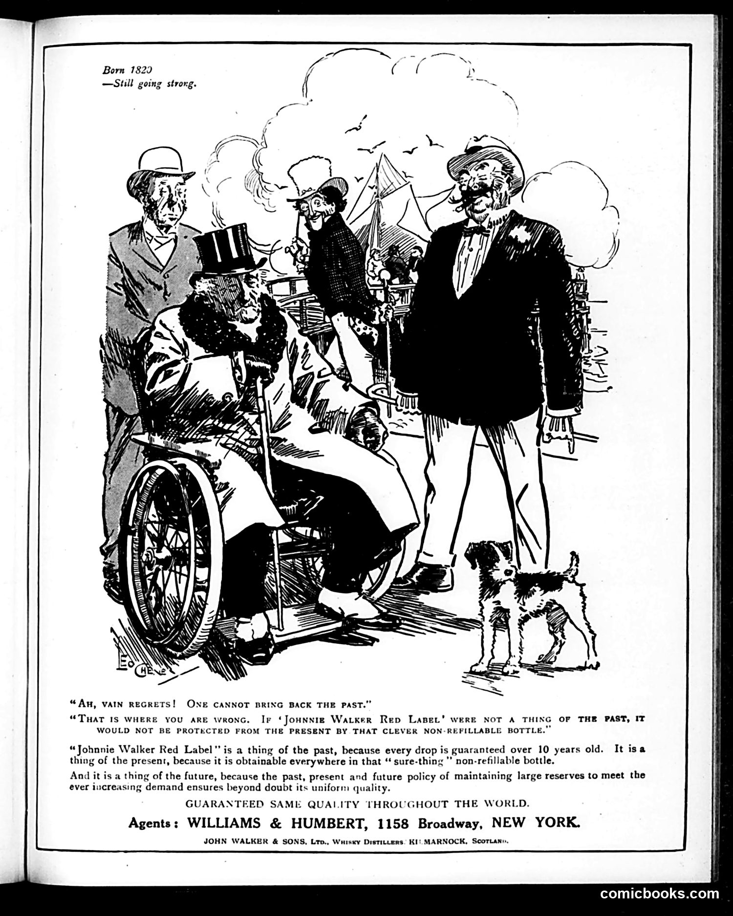 Judge — November 20, 1915 — page 19 of 28