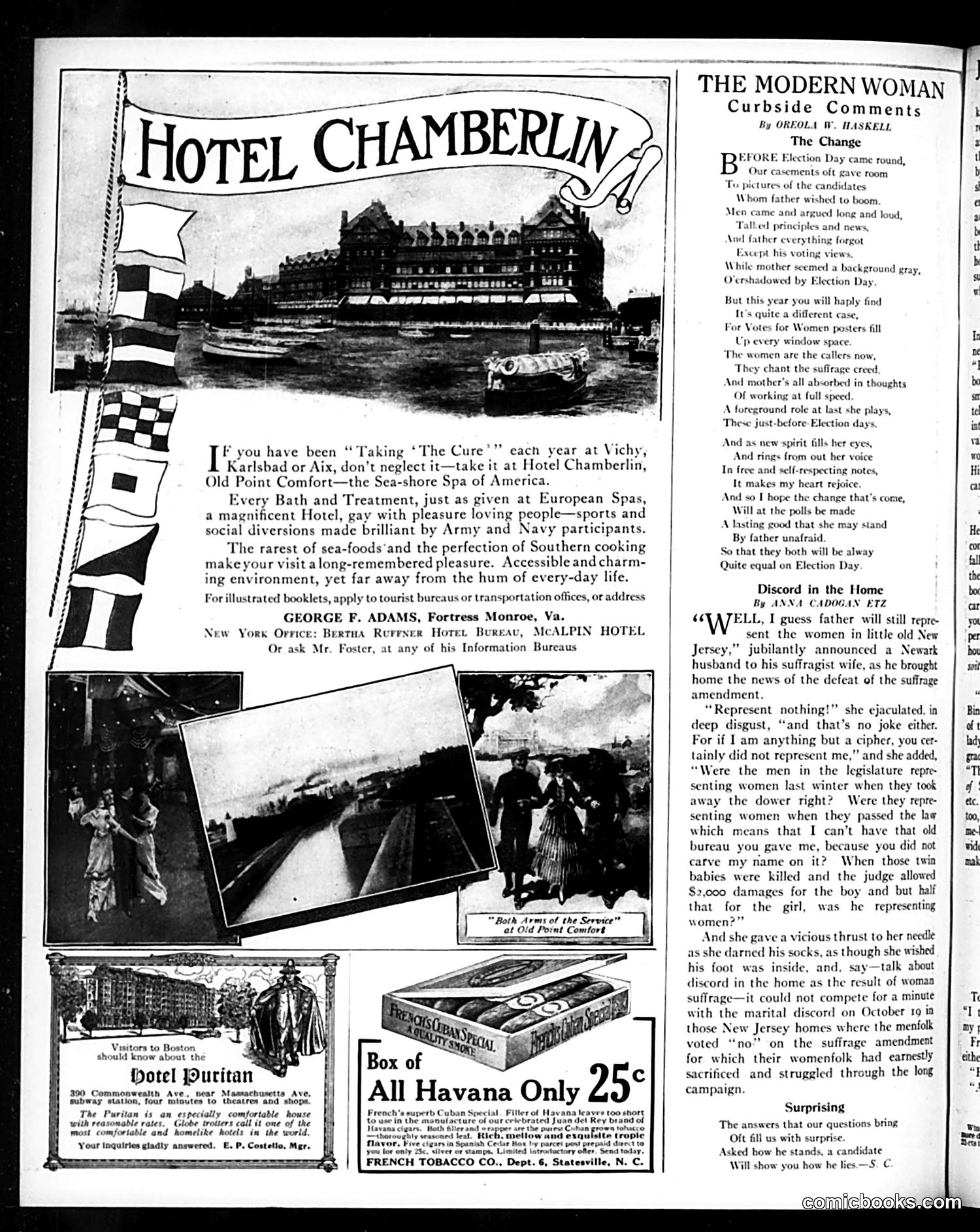 Judge — November 20, 1915 — page 20 of 28