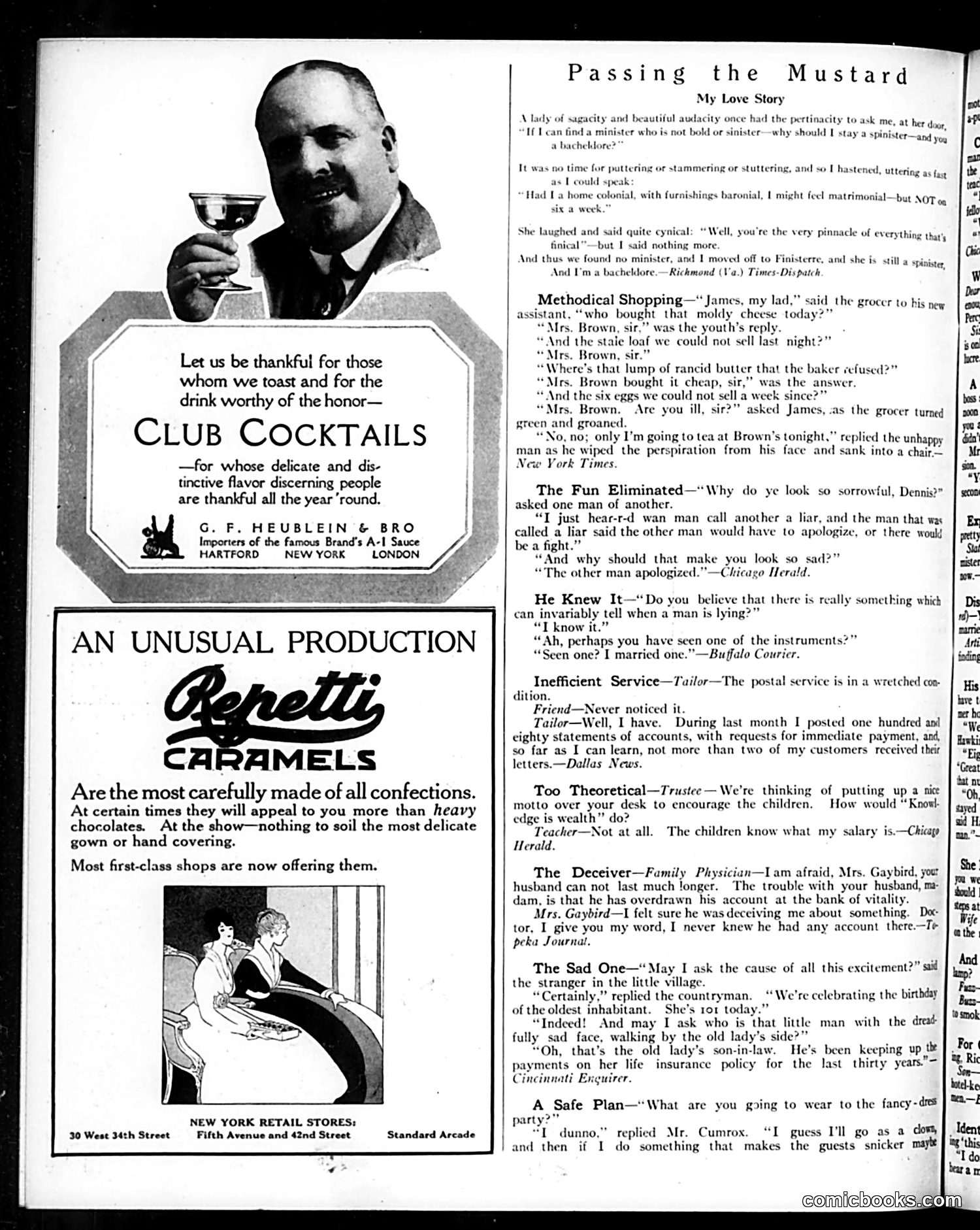 Judge — November 20, 1915 — page 24 of 28