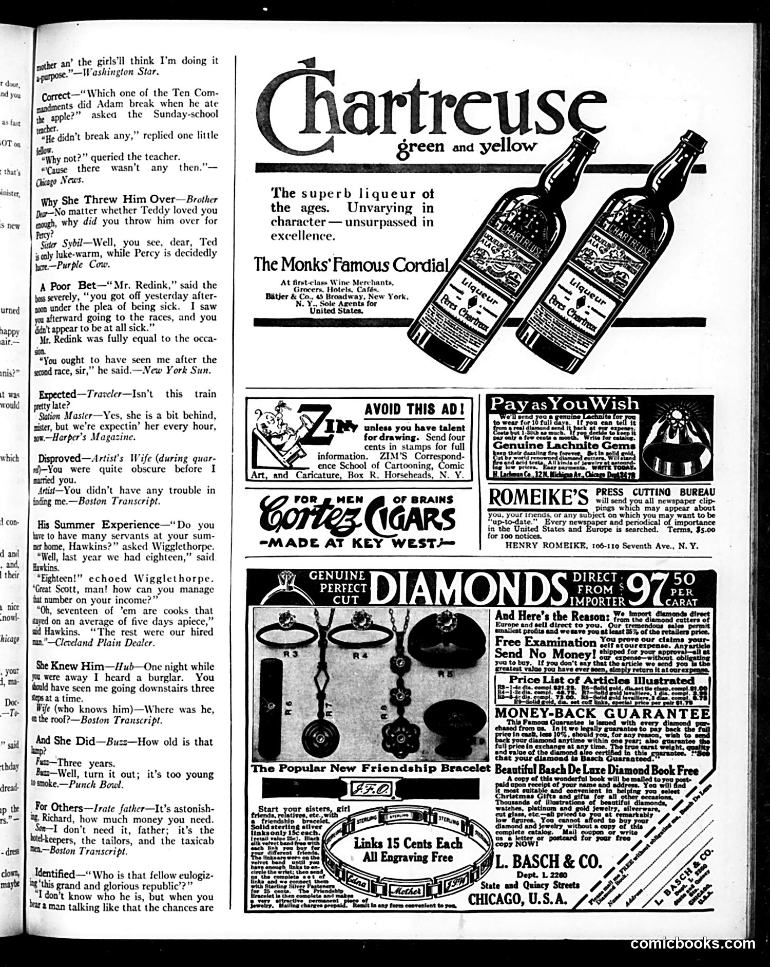 Judge — November 20, 1915 — page 25 of 28