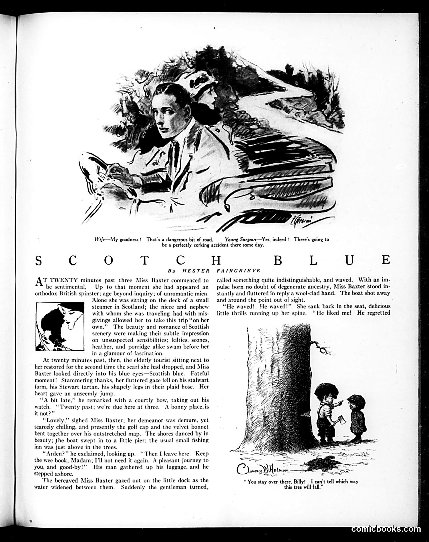 Judge — November 27, 1915 — page 5 of 28