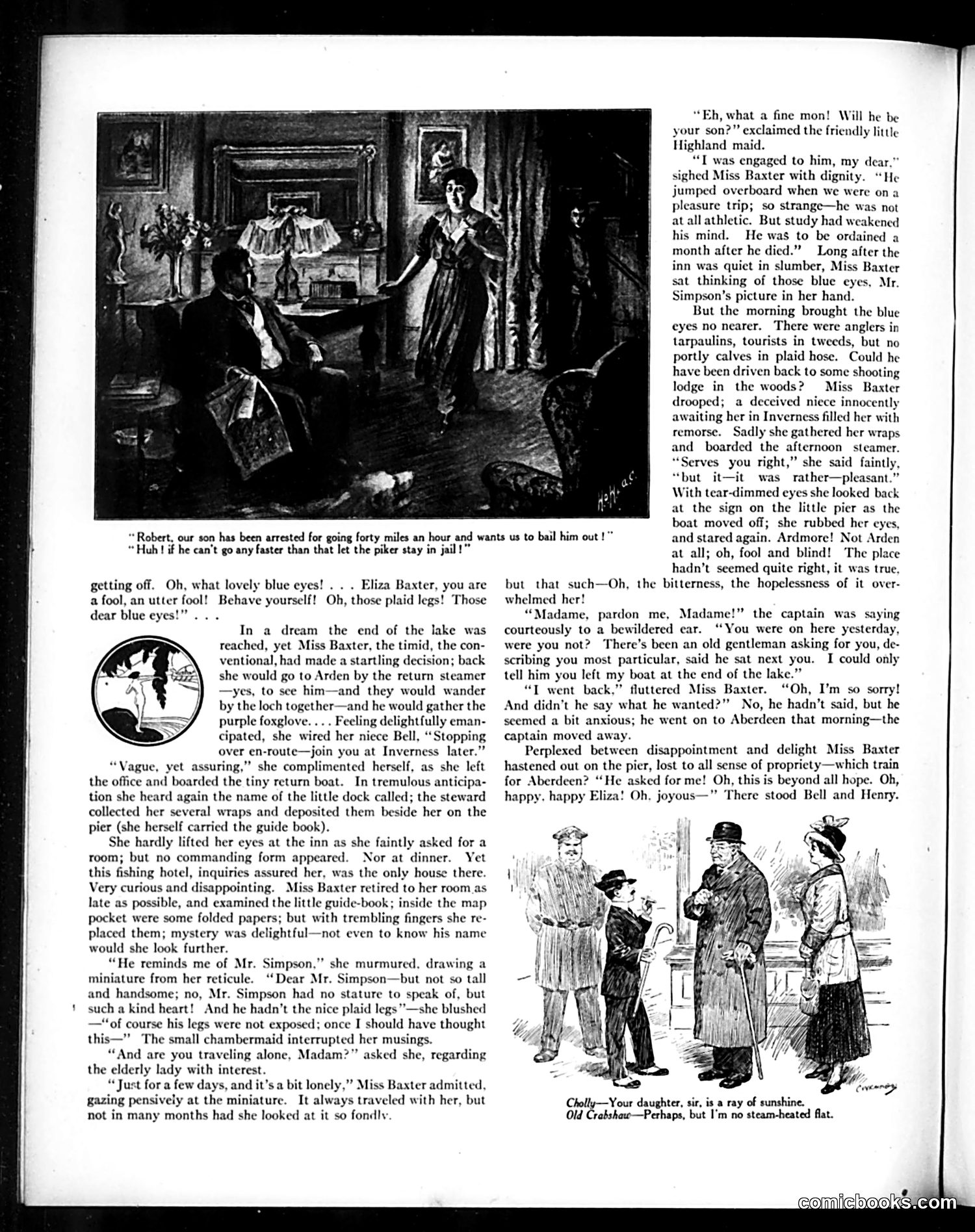 Judge — November 27, 1915 — page 6 of 28