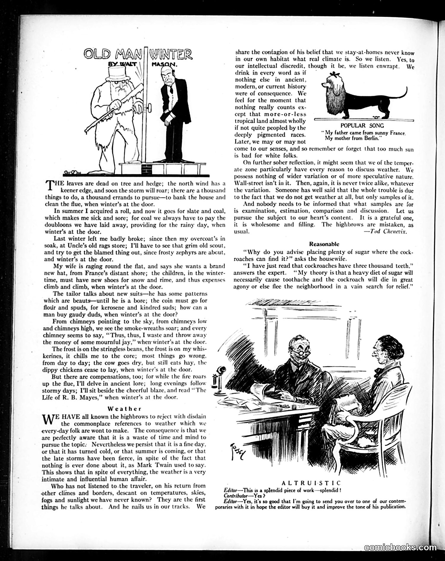 Judge — November 27, 1915 — page 10 of 28