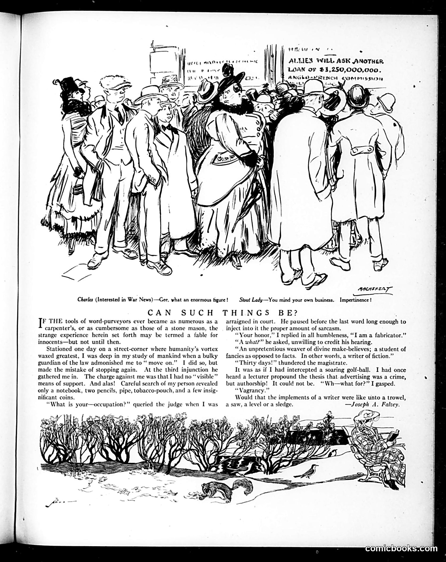 Judge — November 27, 1915 — page 11 of 28