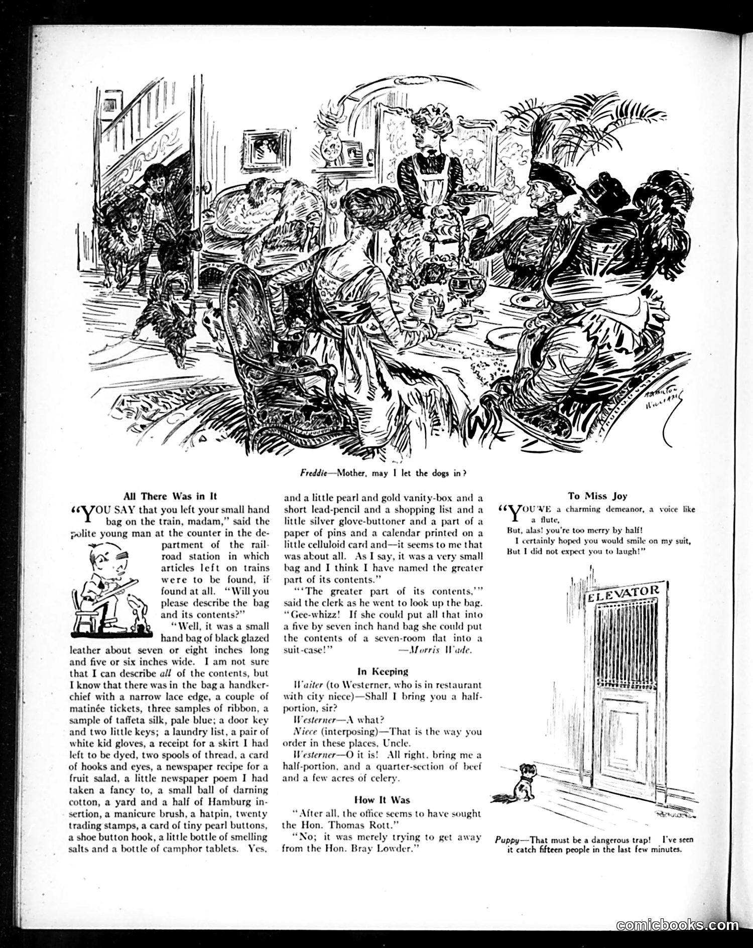Judge — November 27, 1915 — page 12 of 28