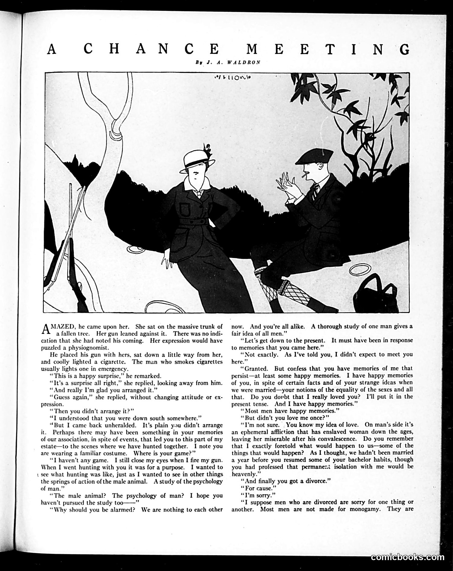 Judge — November 27, 1915 — page 13 of 28