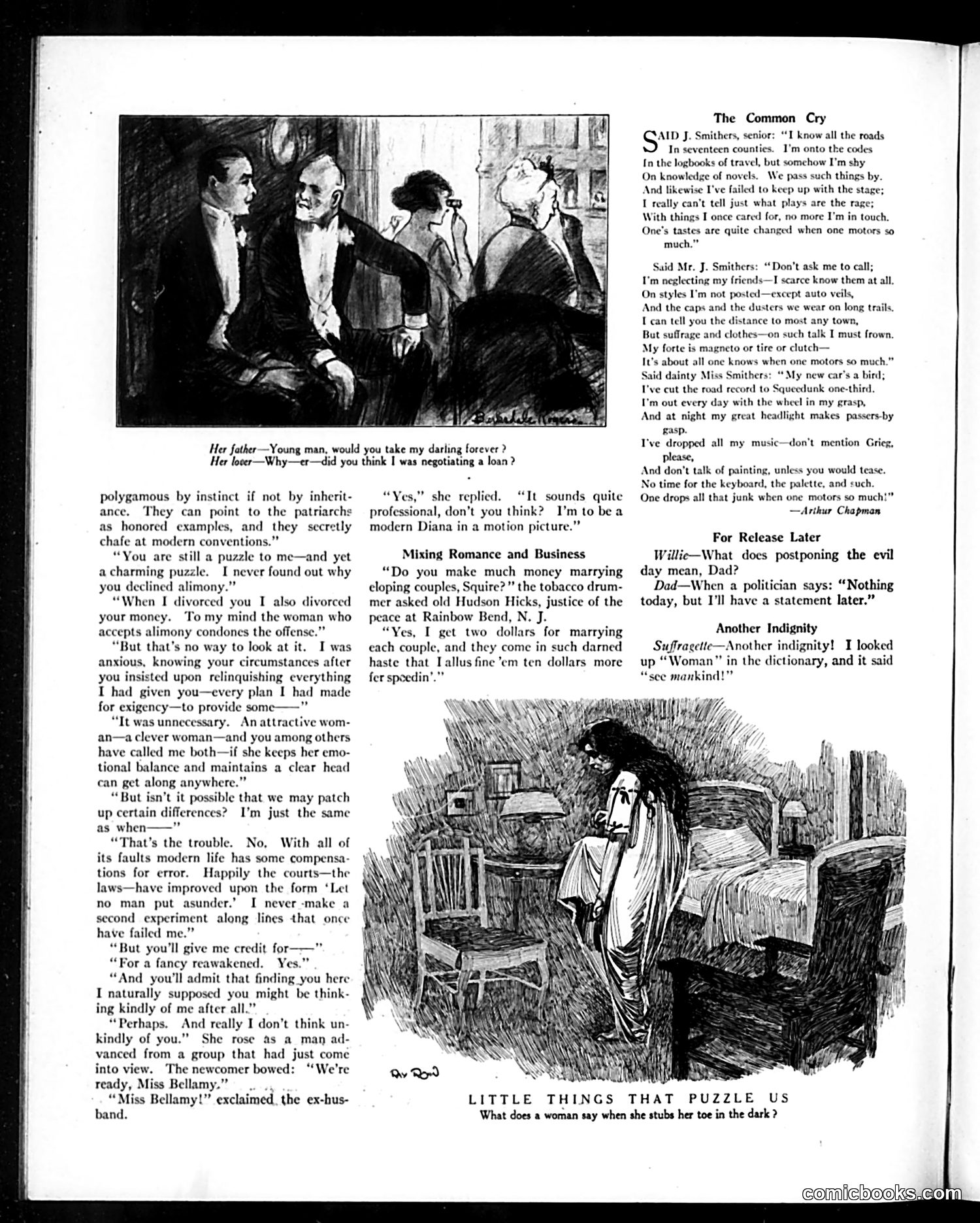 Judge — November 27, 1915 — page 14 of 28