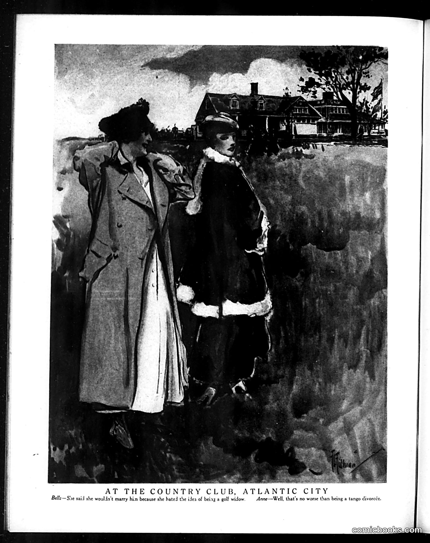 Judge — November 27, 1915 — page 16 of 28