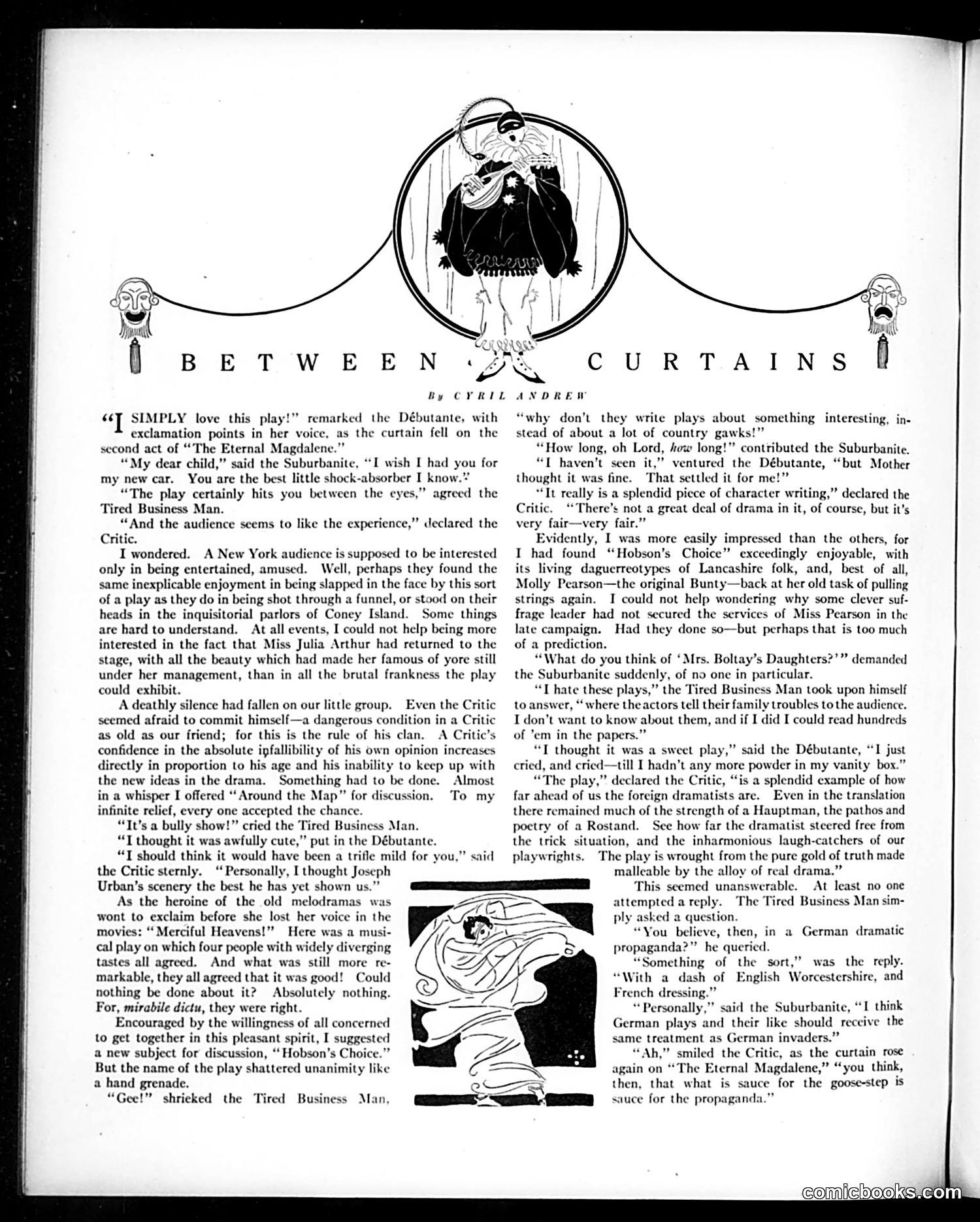 Judge — November 27, 1915 — page 18 of 28
