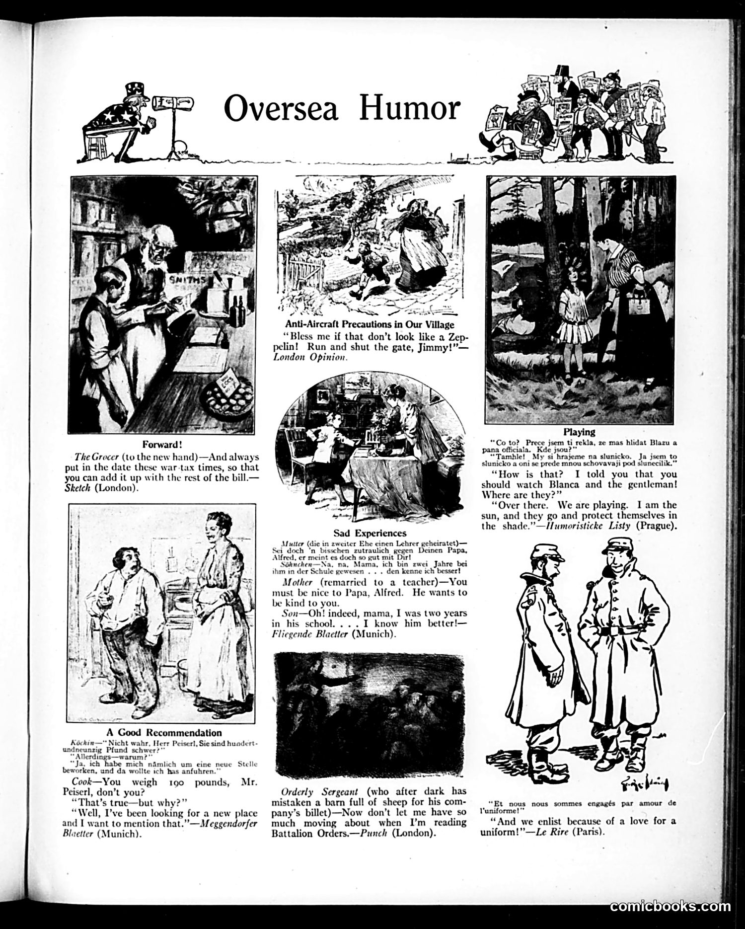Judge — November 27, 1915 — page 19 of 28