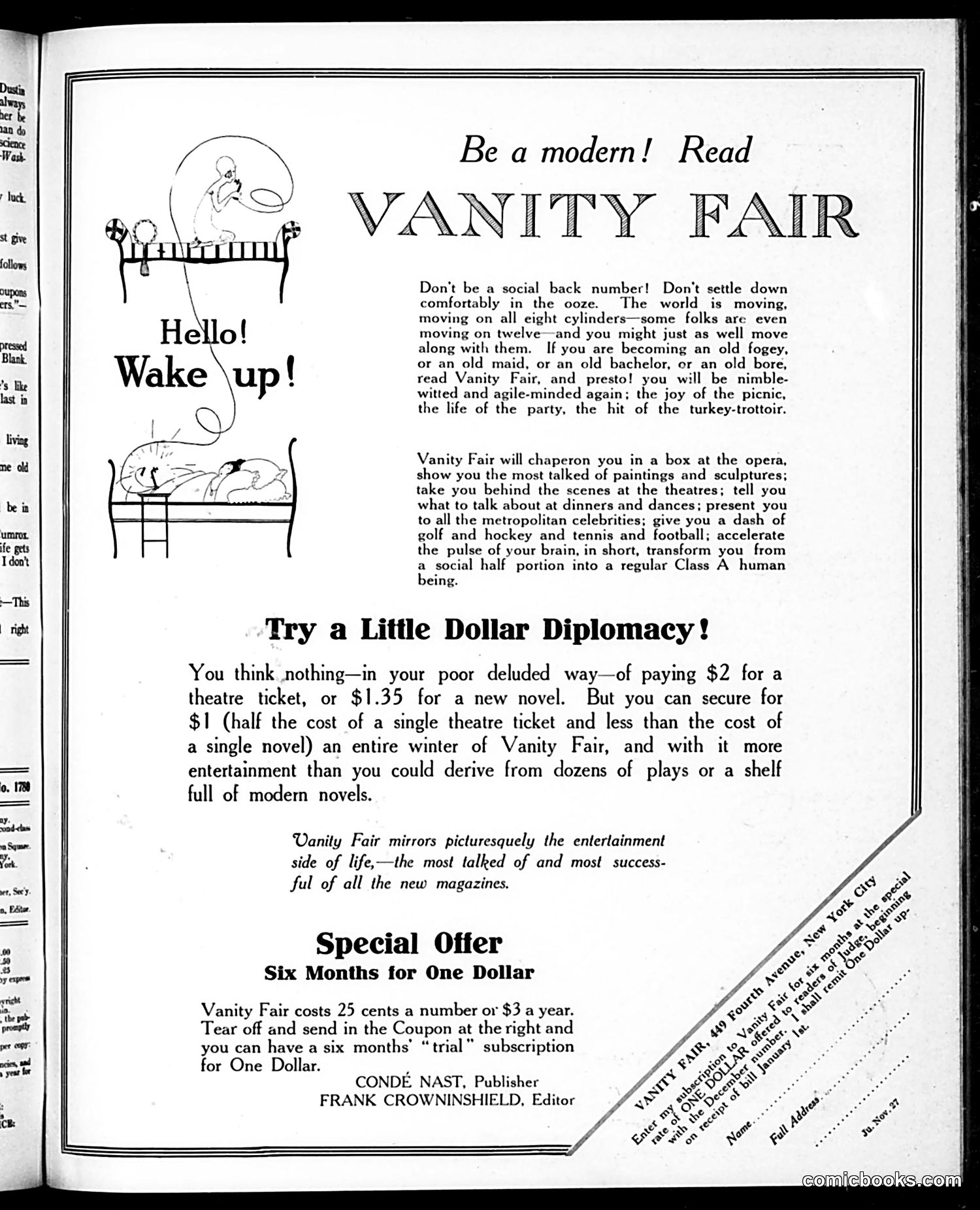 Judge — November 27, 1915 — page 27 of 28