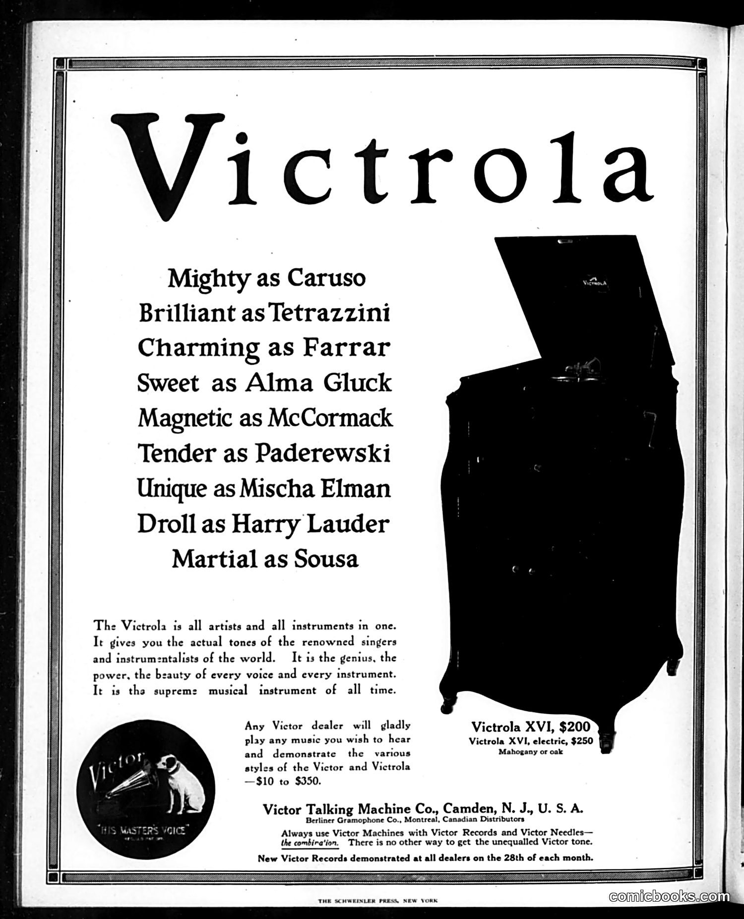 Judge — November 27, 1915 — page 28 of 28