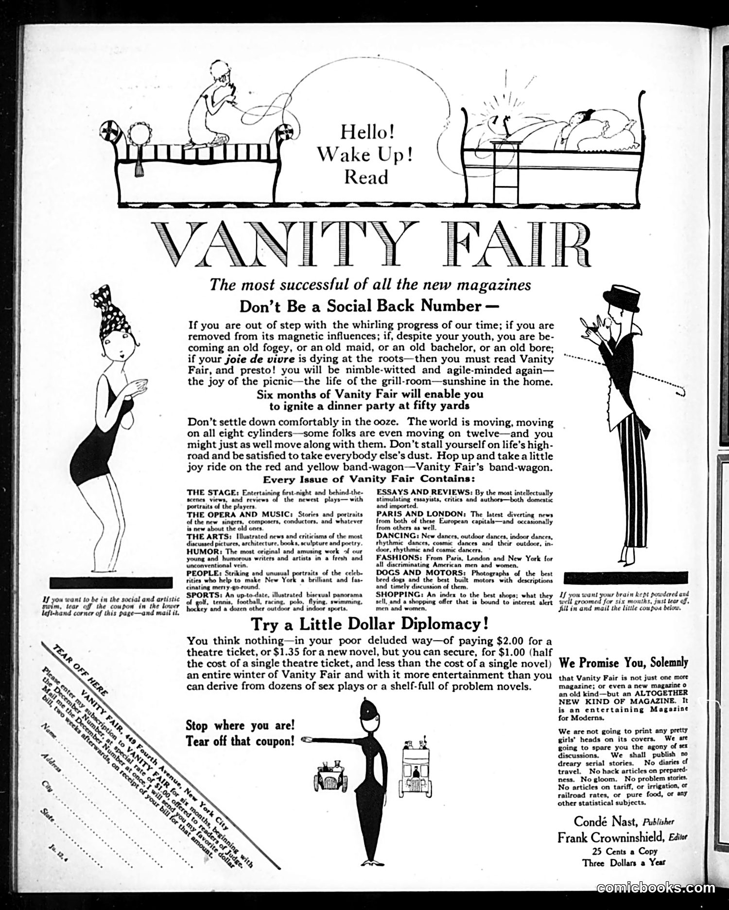 Judge — December 4, 1915 — page 2 of 28