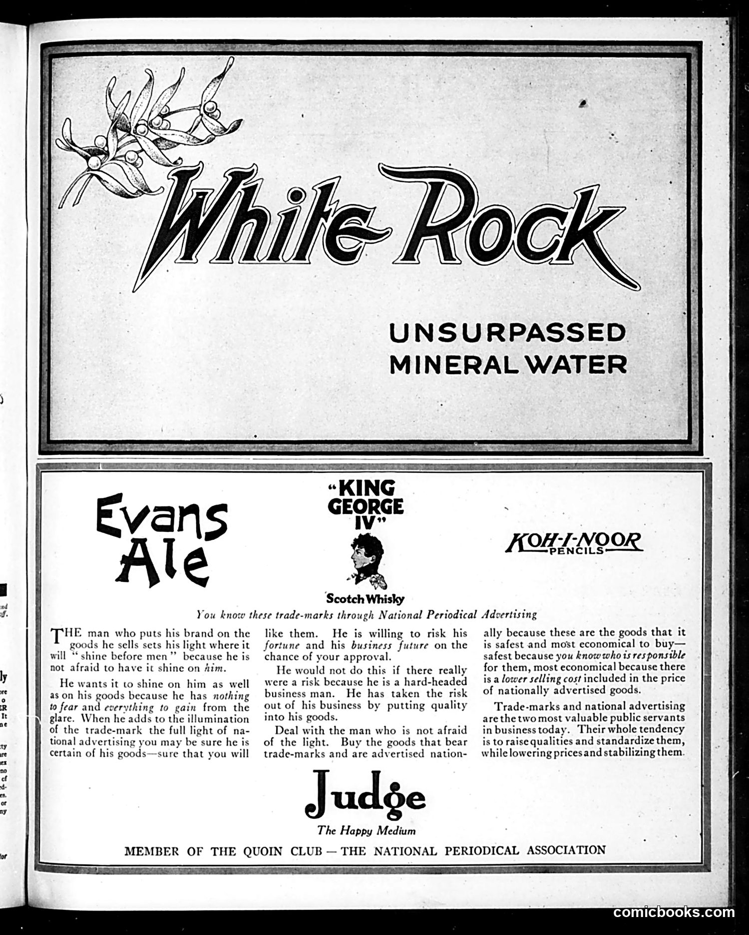Judge — December 4, 1915 — page 3 of 28