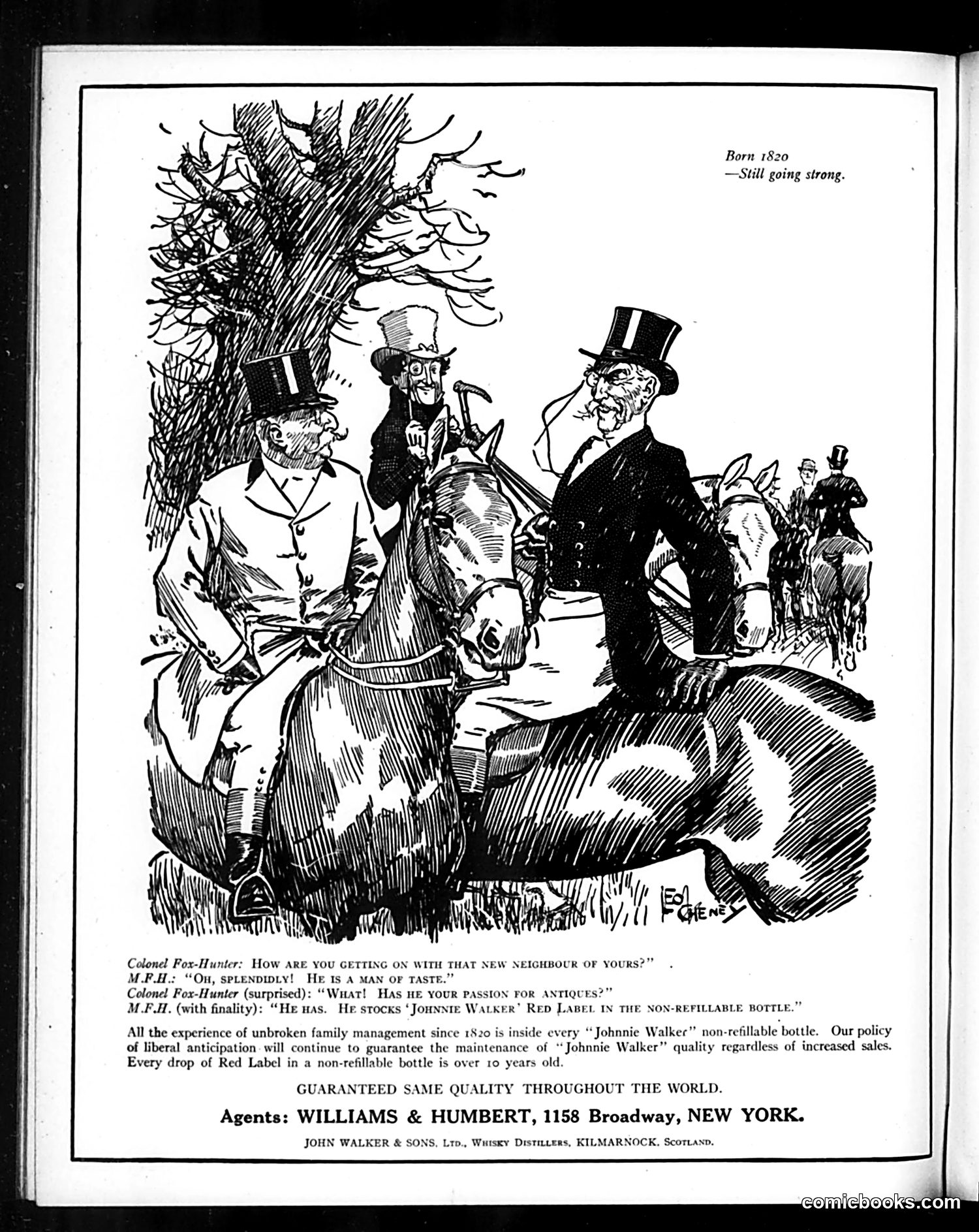 Judge — December 4, 1915 — page 6 of 28
