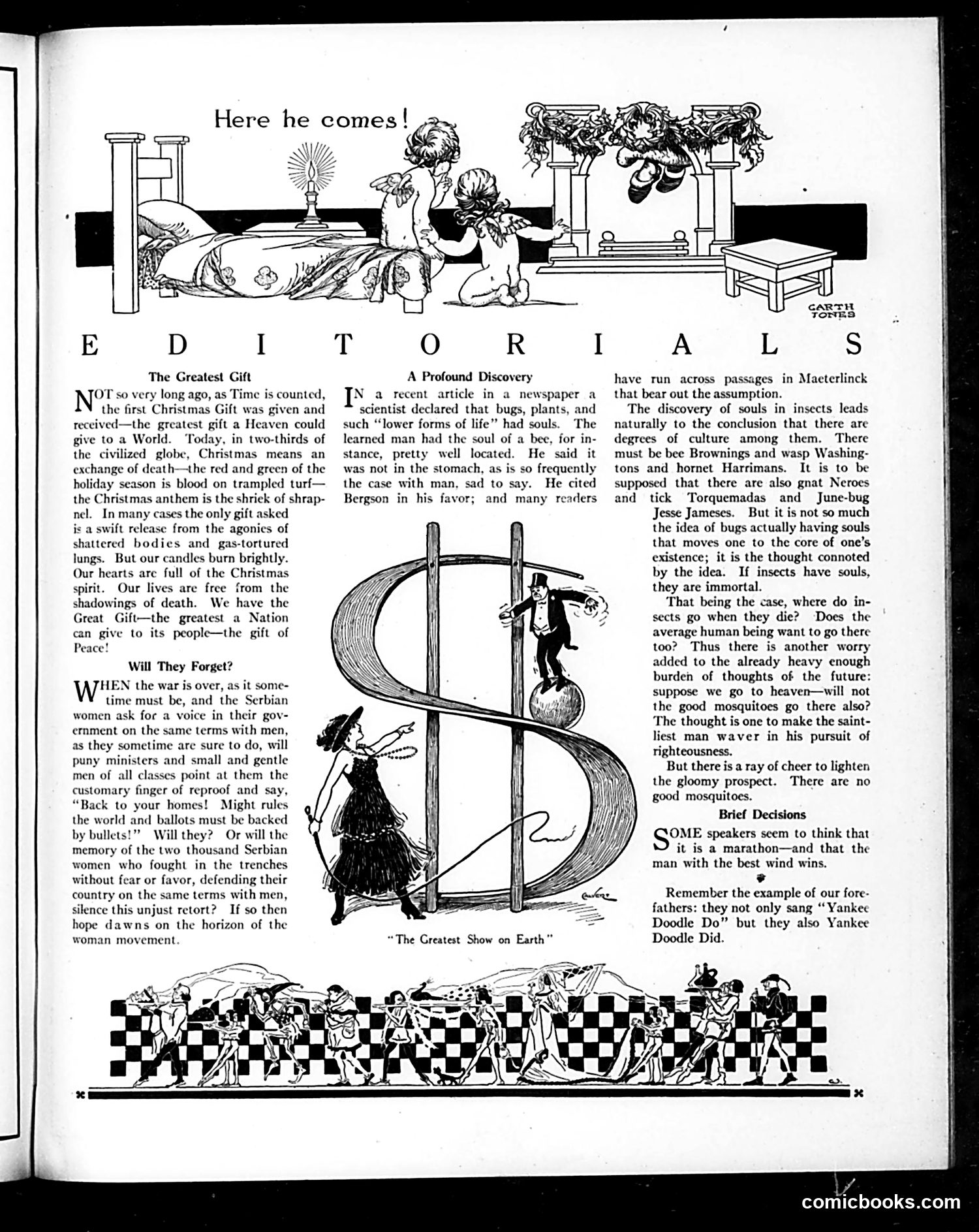 Judge — December 4, 1915 — page 7 of 28