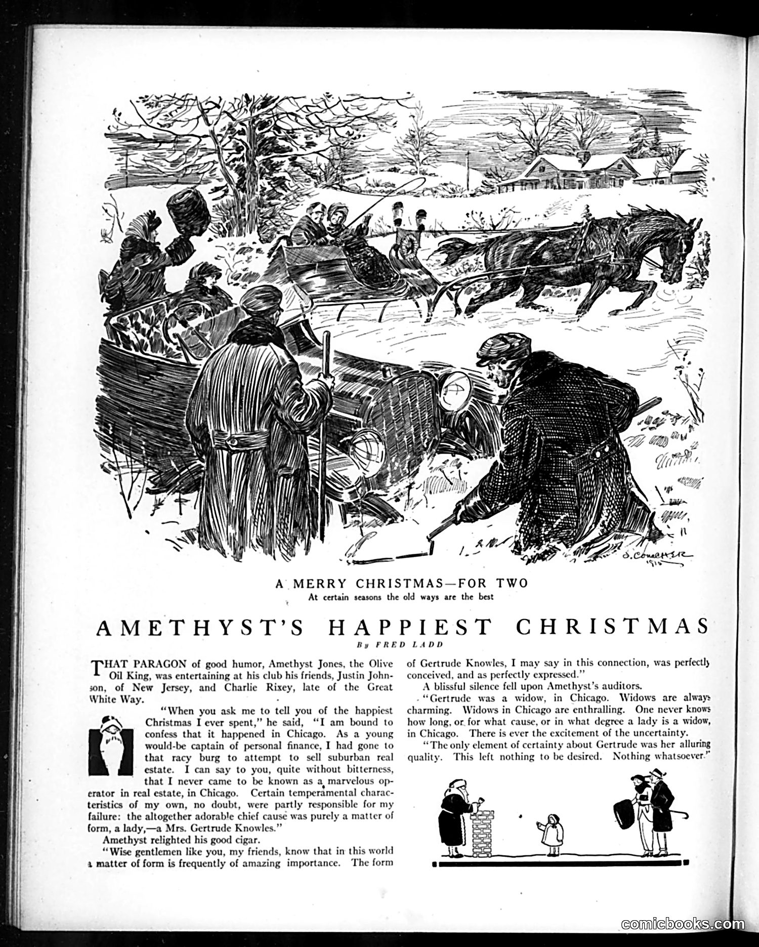 Judge — December 4, 1915 — page 8 of 28