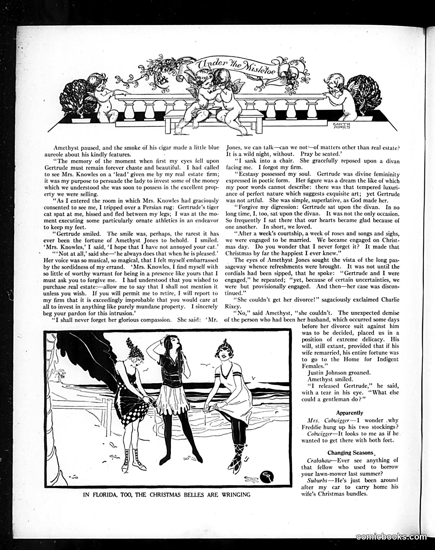 Judge — December 4, 1915 — page 10 of 28