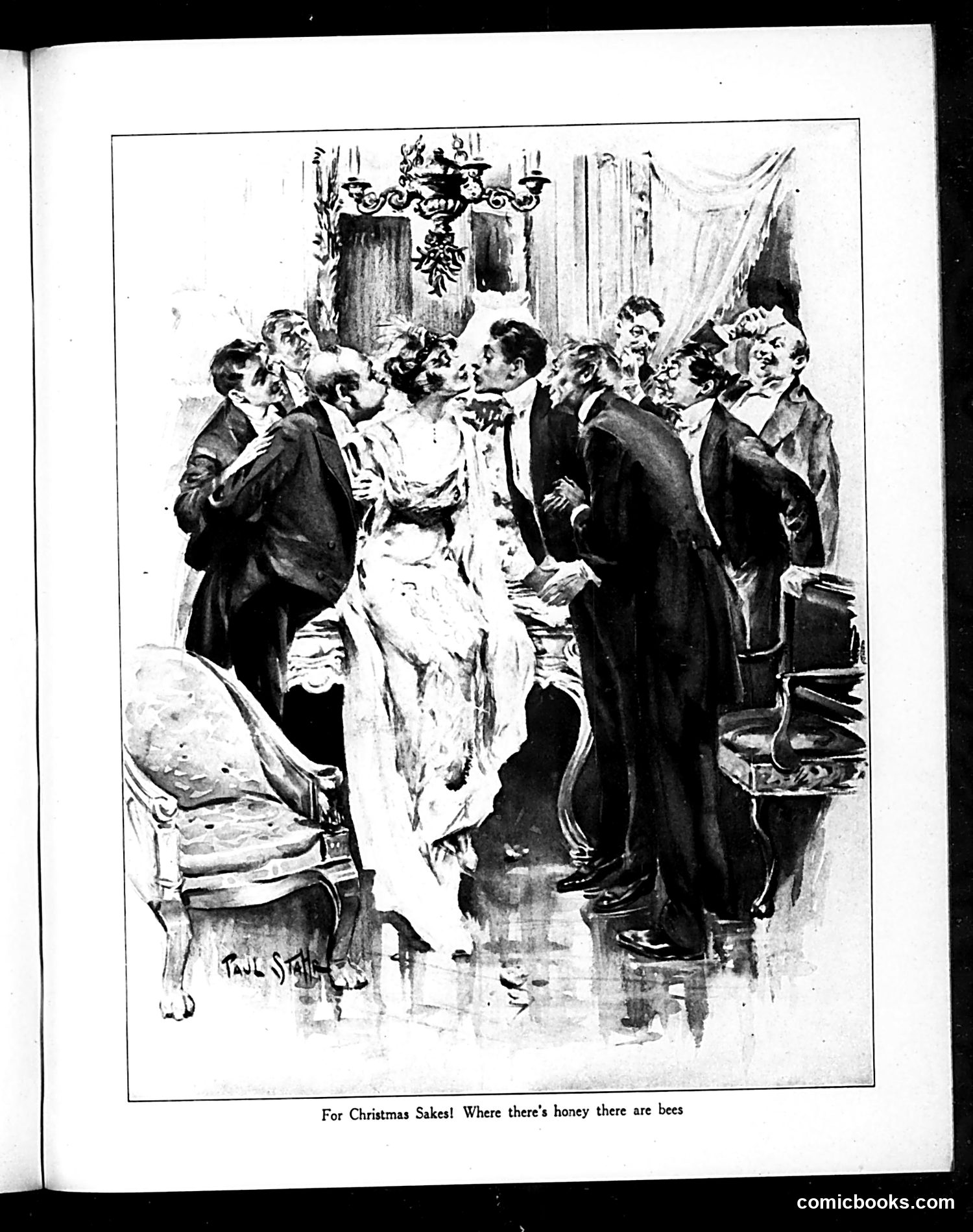 Judge — December 4, 1915 — page 11 of 28