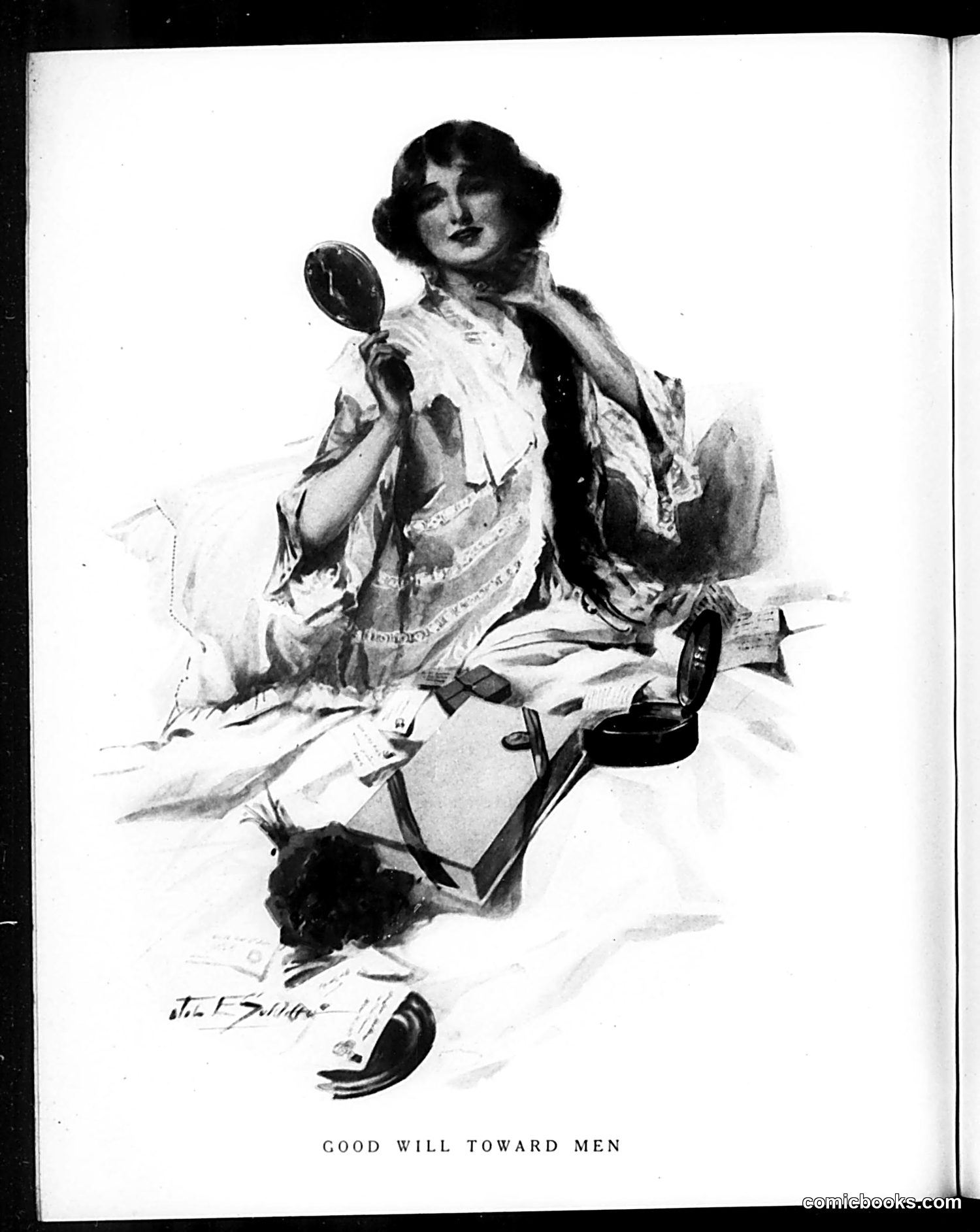 Judge — December 4, 1915 — page 12 of 28