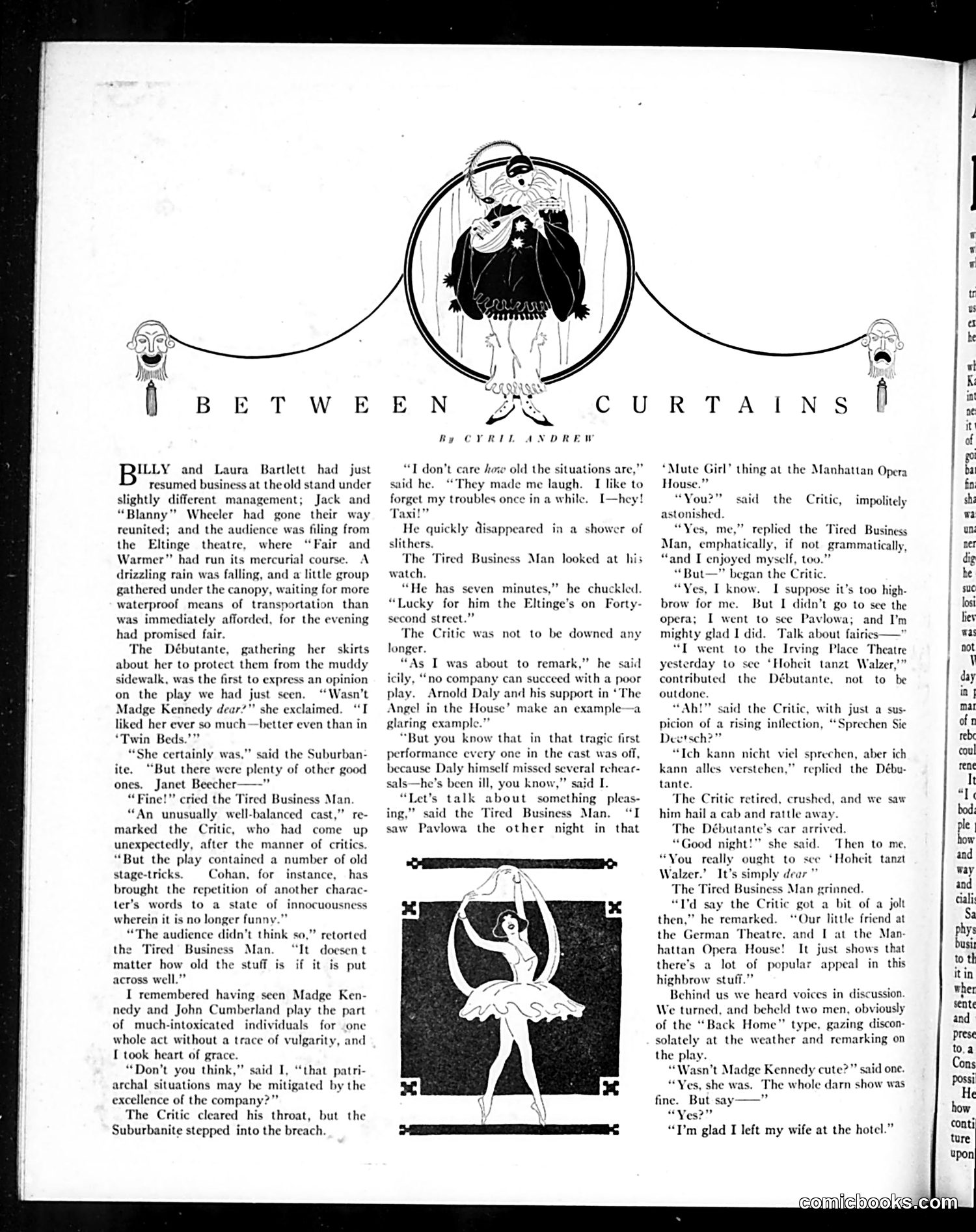 Judge — December 4, 1915 — page 18 of 28