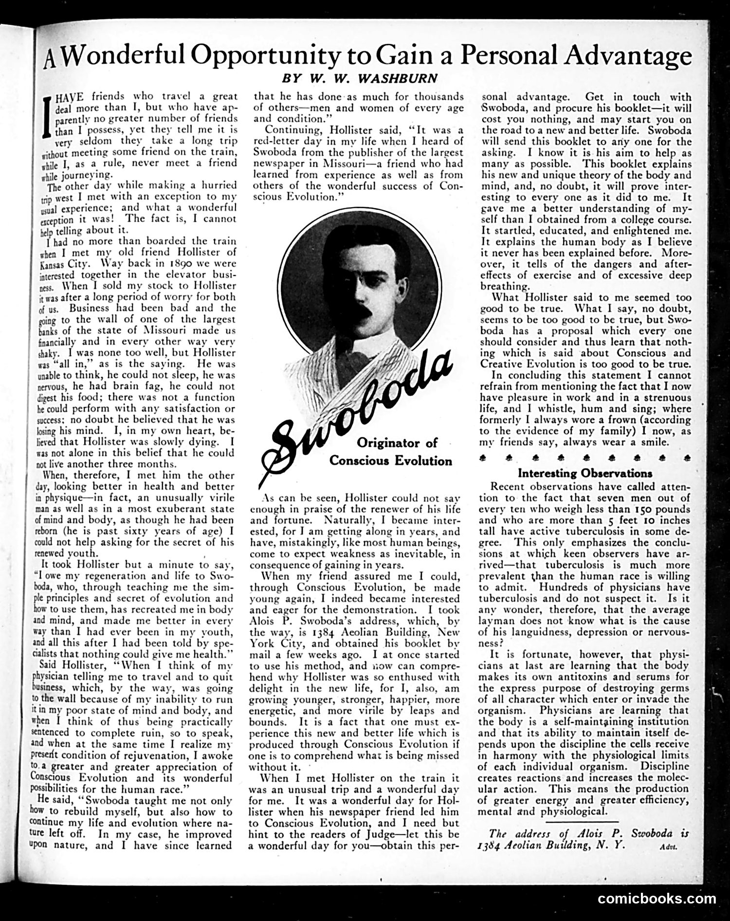 Judge — December 4, 1915 — page 19 of 28