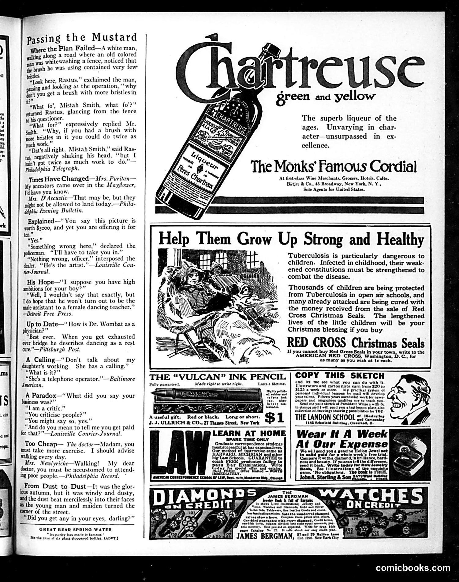 Judge — December 4, 1915 — page 25 of 28