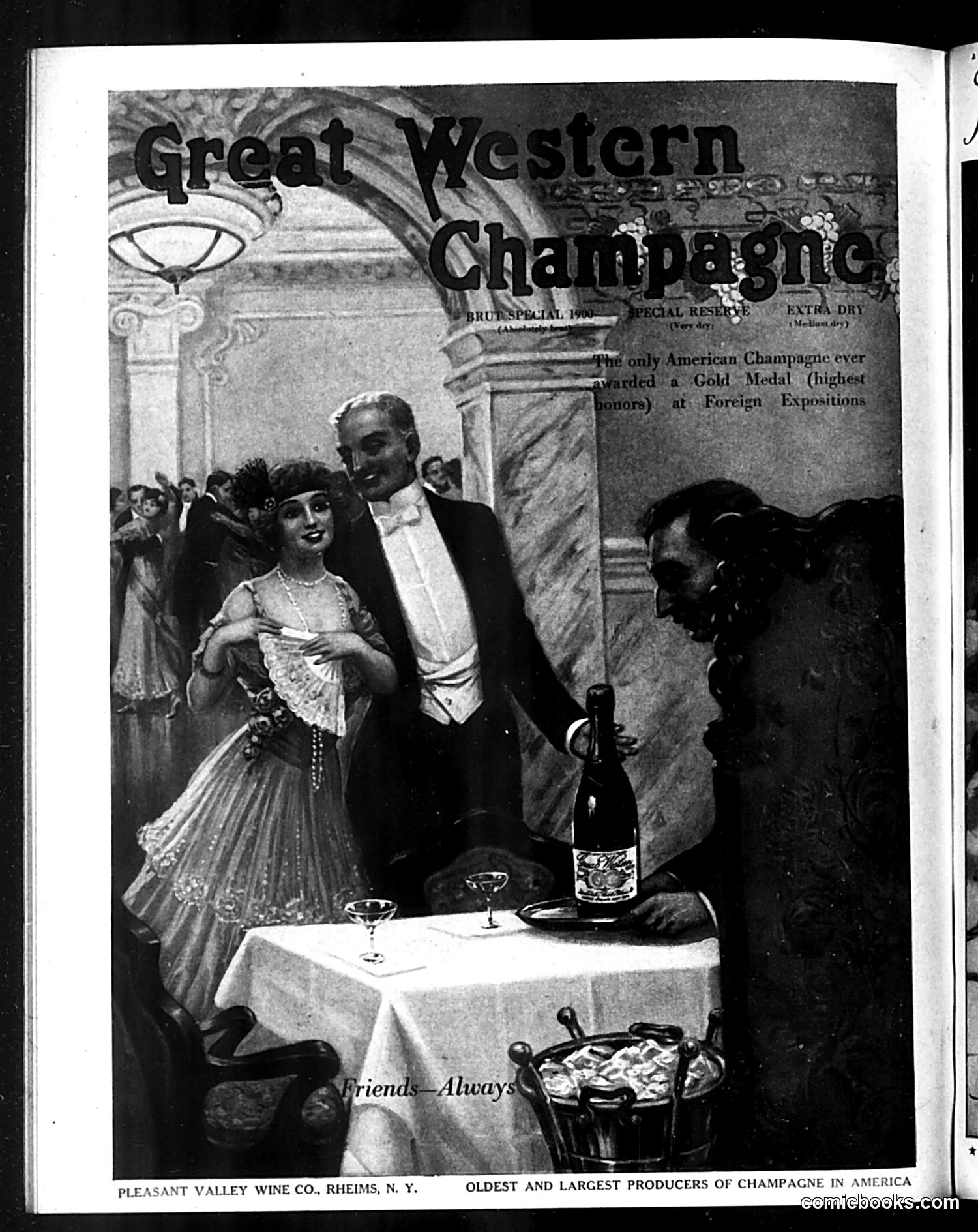 Judge — December 4, 1915 — page 28 of 28