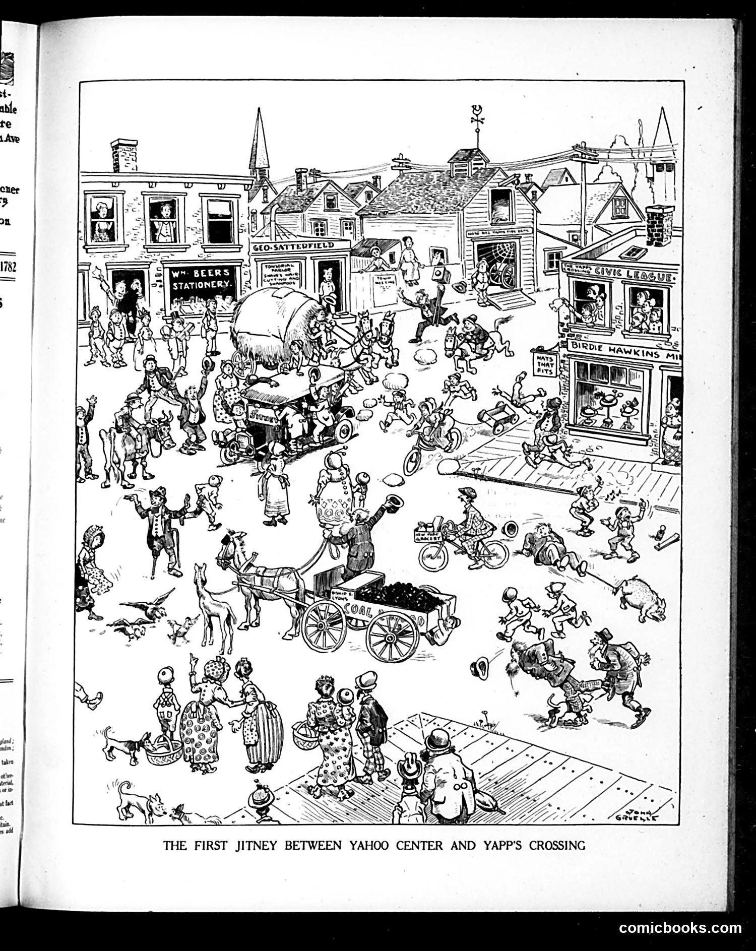 Judge — December 11, 1915 — page 3 of 28