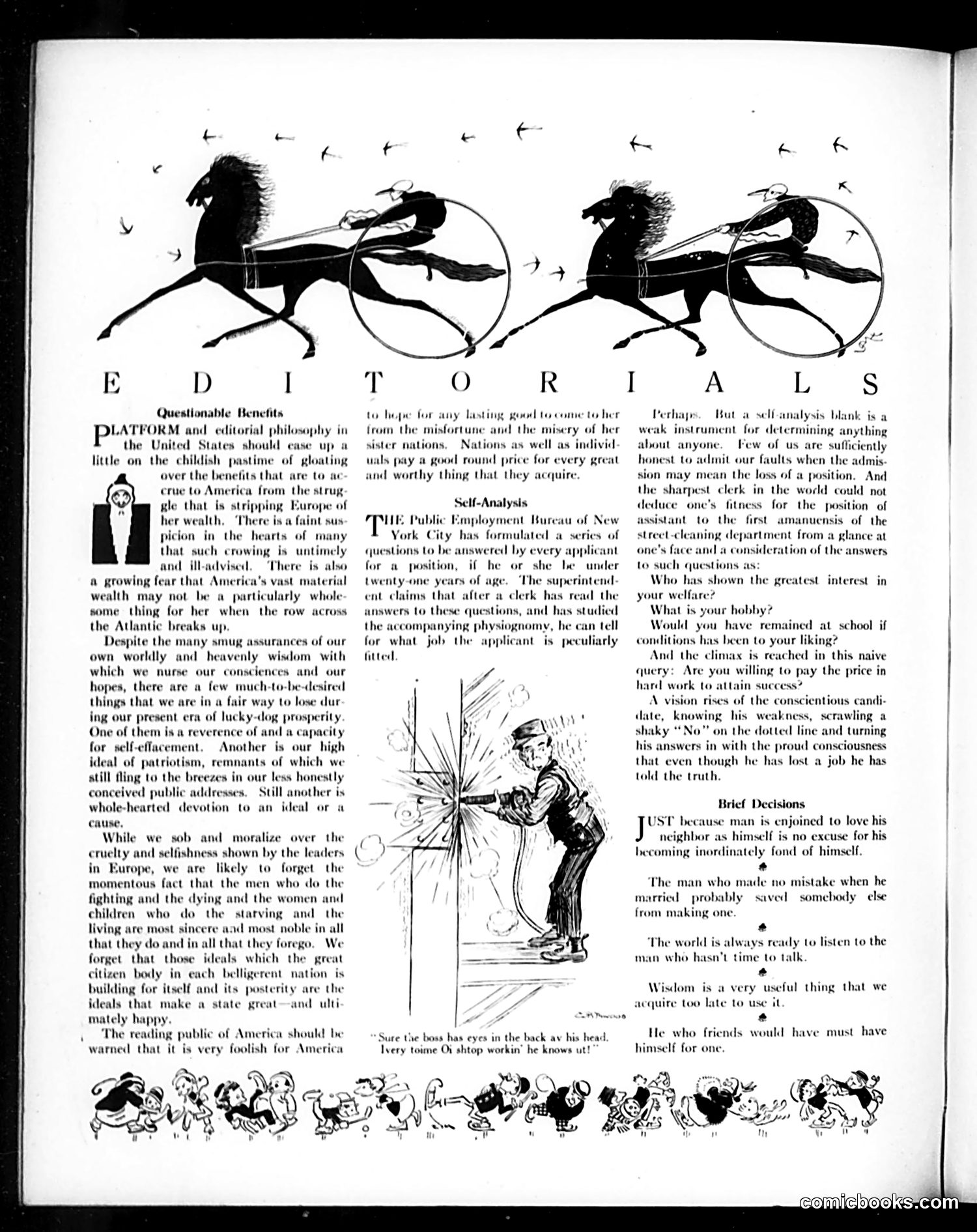 Judge — December 11, 1915 — page 4 of 28