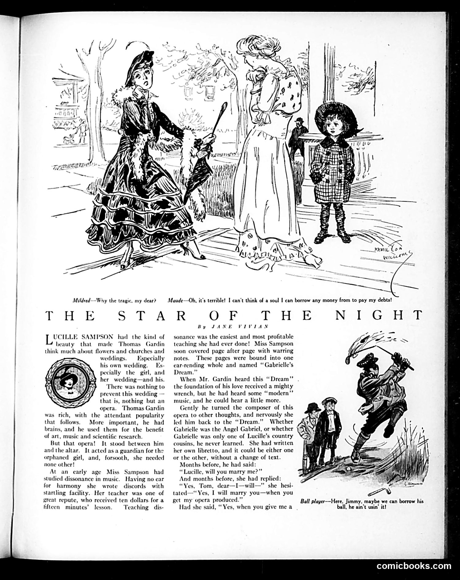 Judge — December 11, 1915 — page 5 of 28