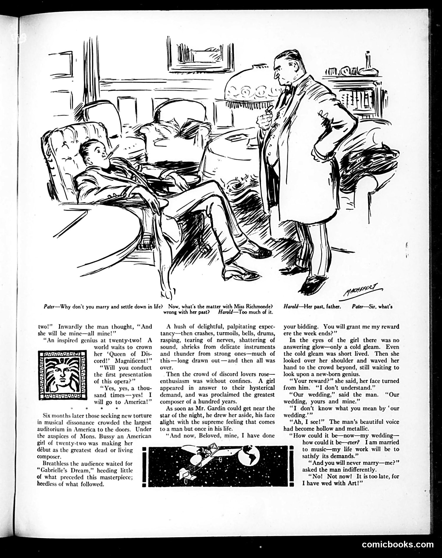 Judge — December 11, 1915 — page 7 of 28