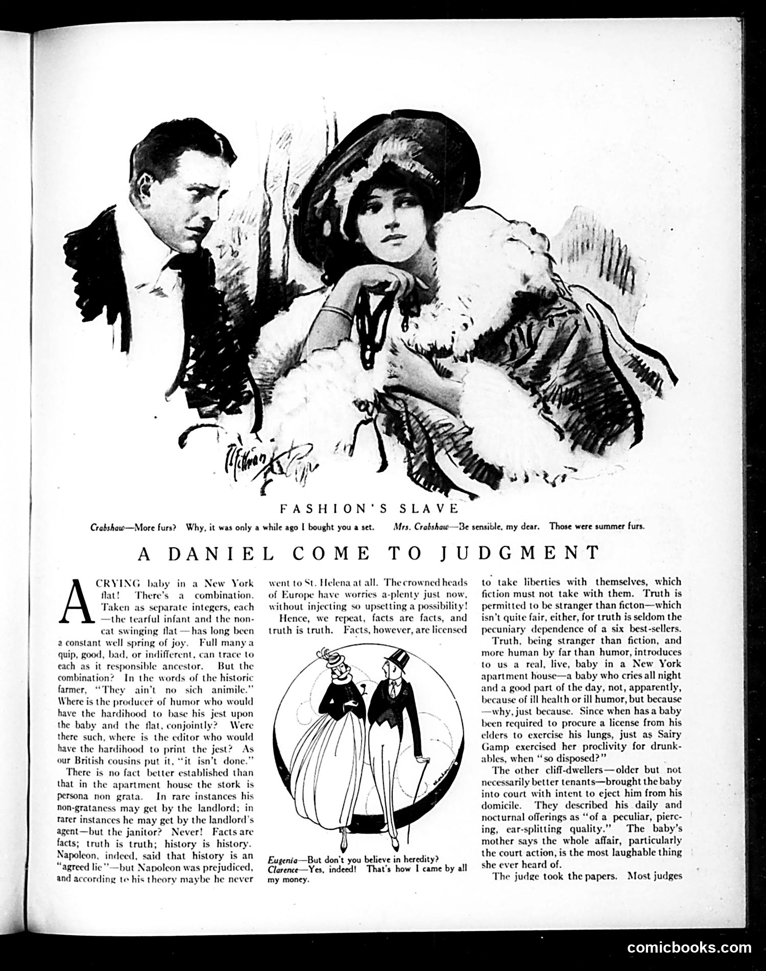 Judge — December 11, 1915 — page 9 of 28