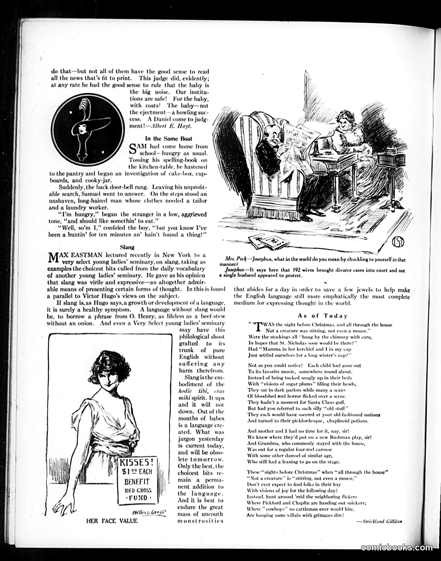 Judge — December 11, 1915 — page 10 of 28