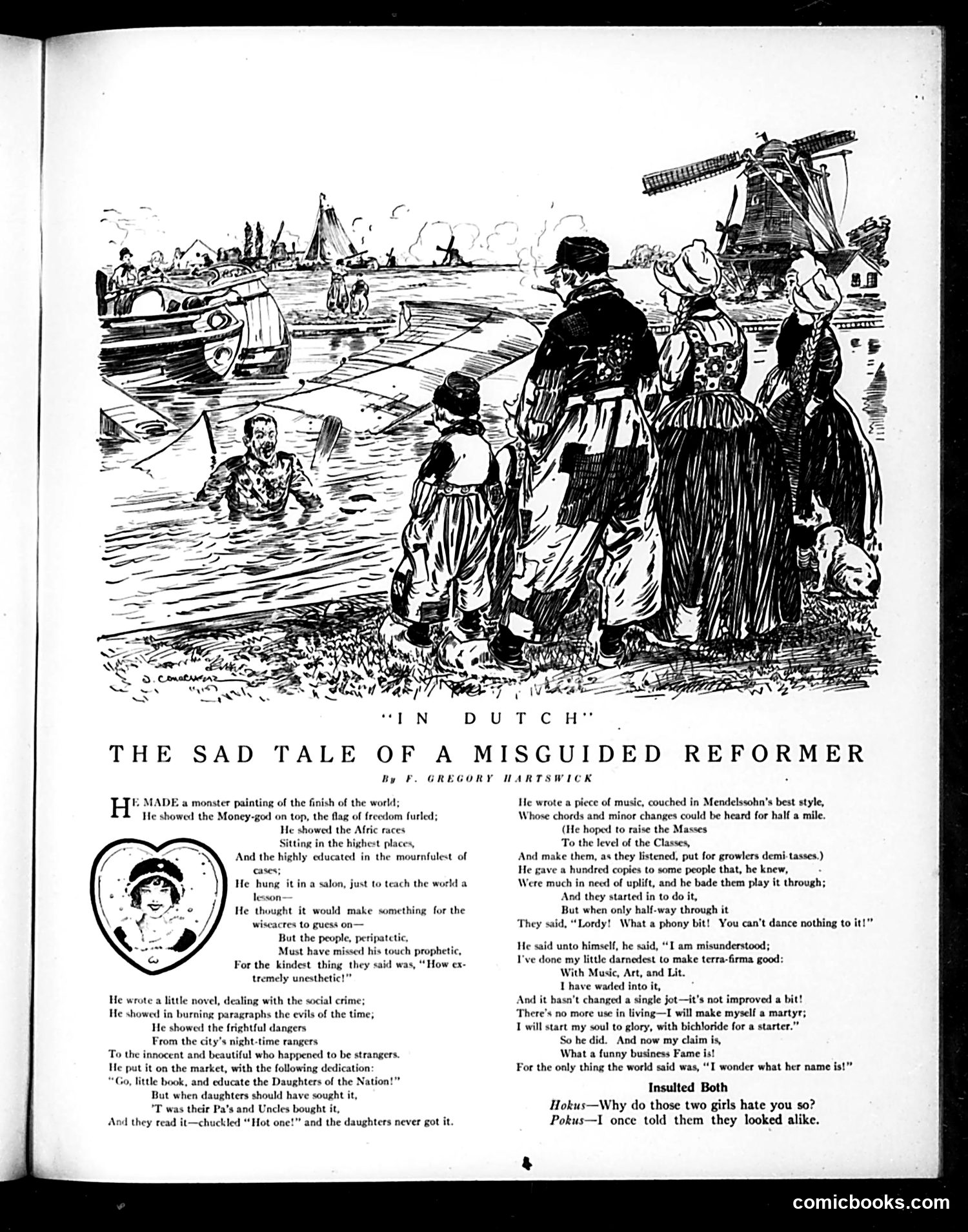 Judge — December 11, 1915 — page 11 of 28