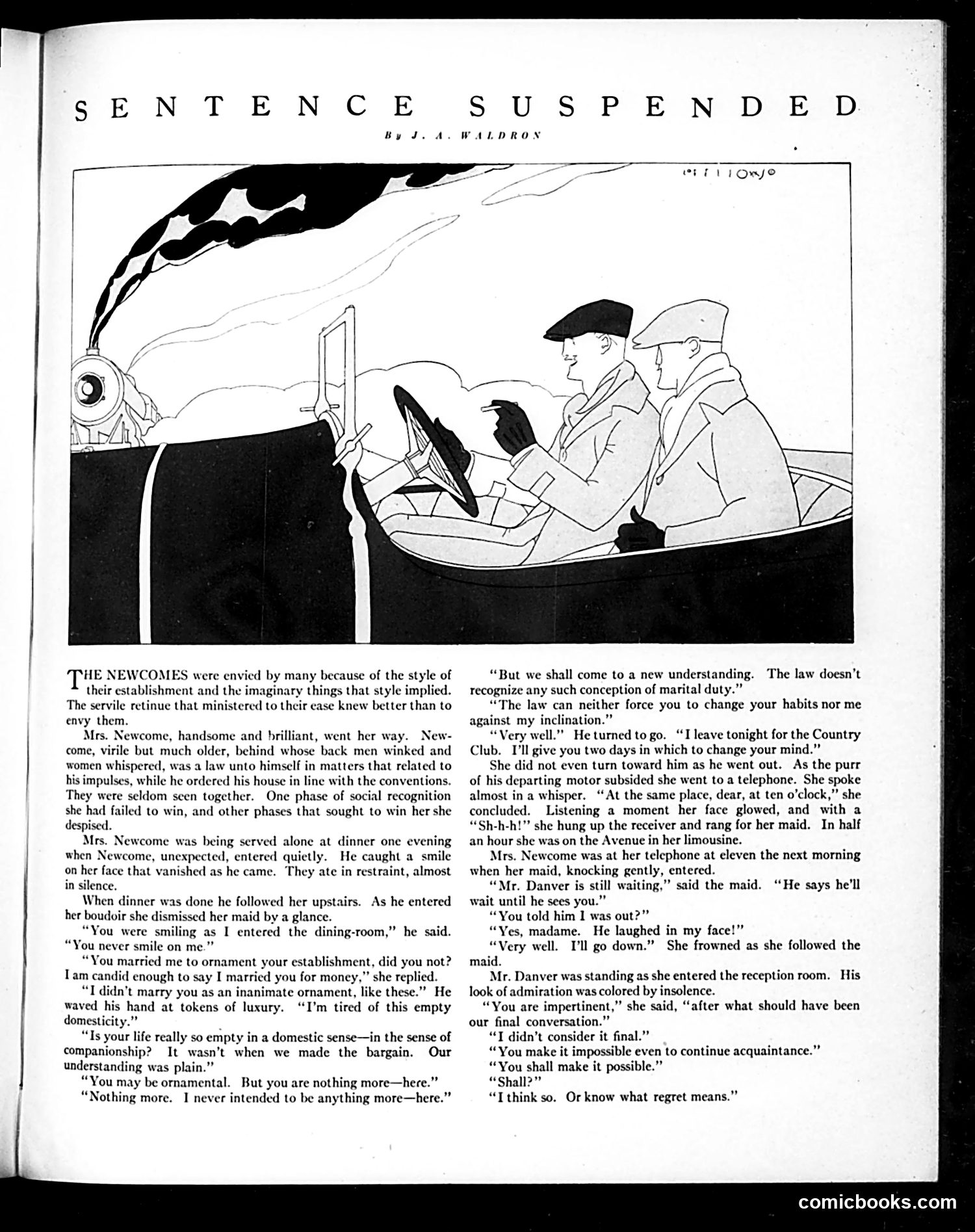 Judge — December 11, 1915 — page 13 of 28