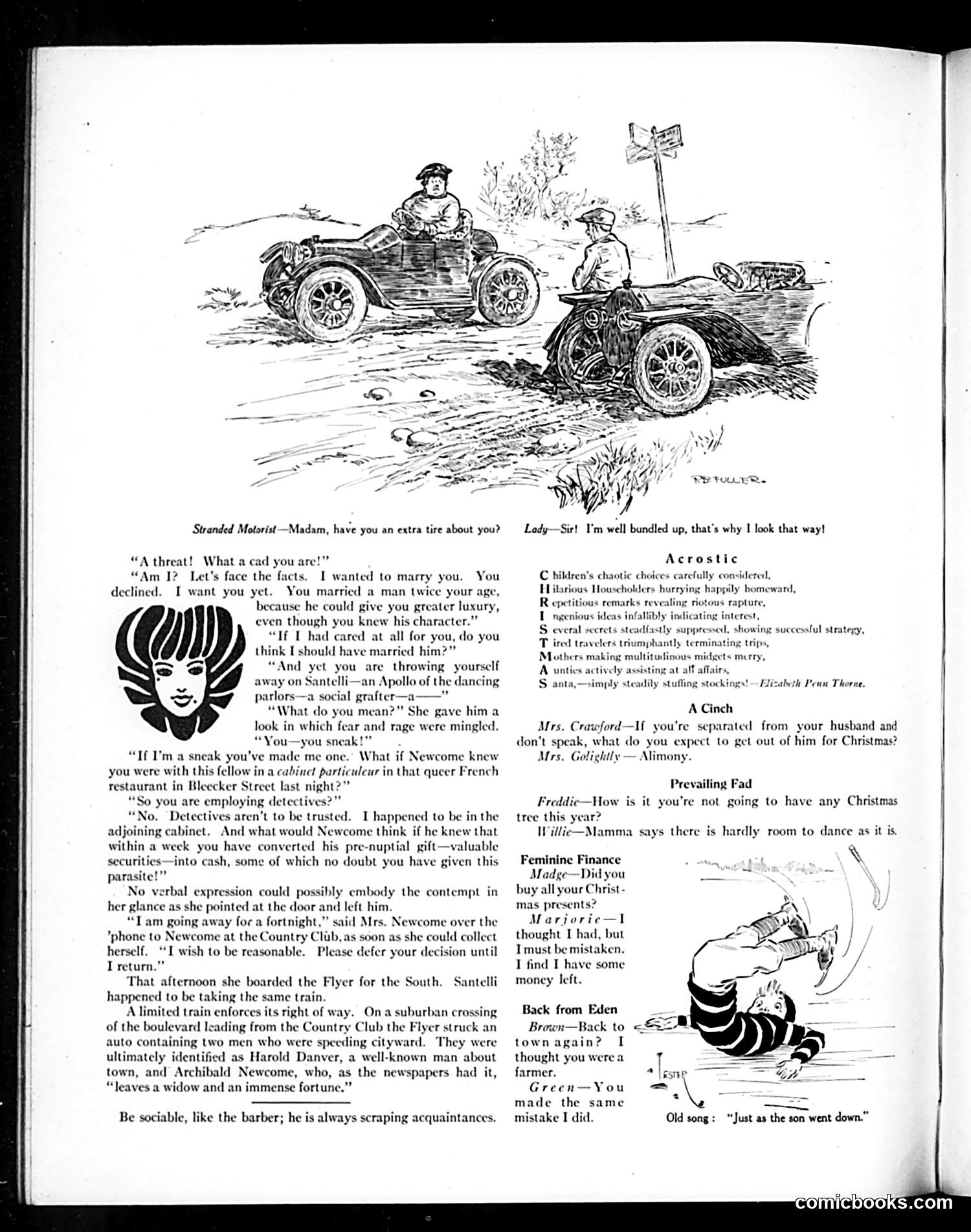 Judge — December 11, 1915 — page 14 of 28