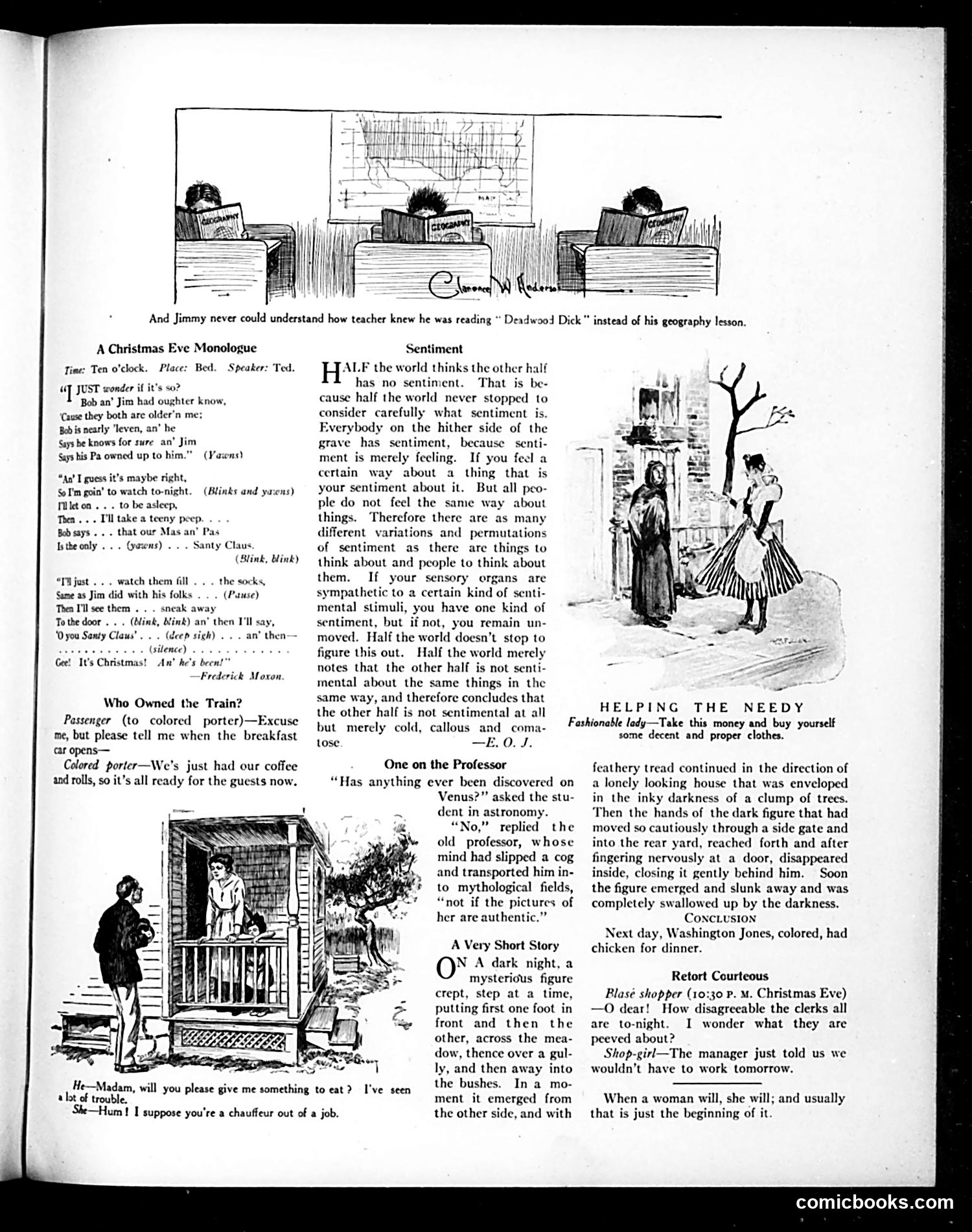 Judge — December 11, 1915 — page 17 of 28