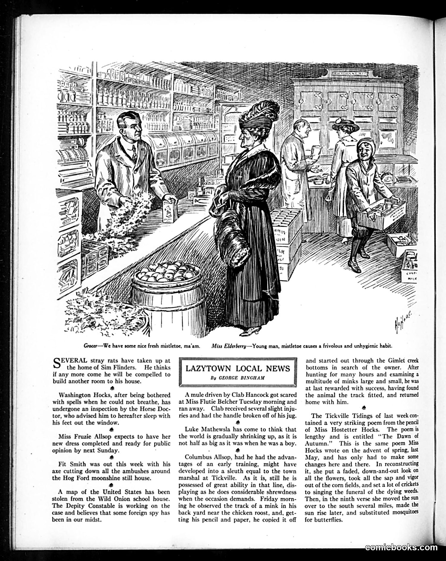 Judge — December 11, 1915 — page 18 of 28