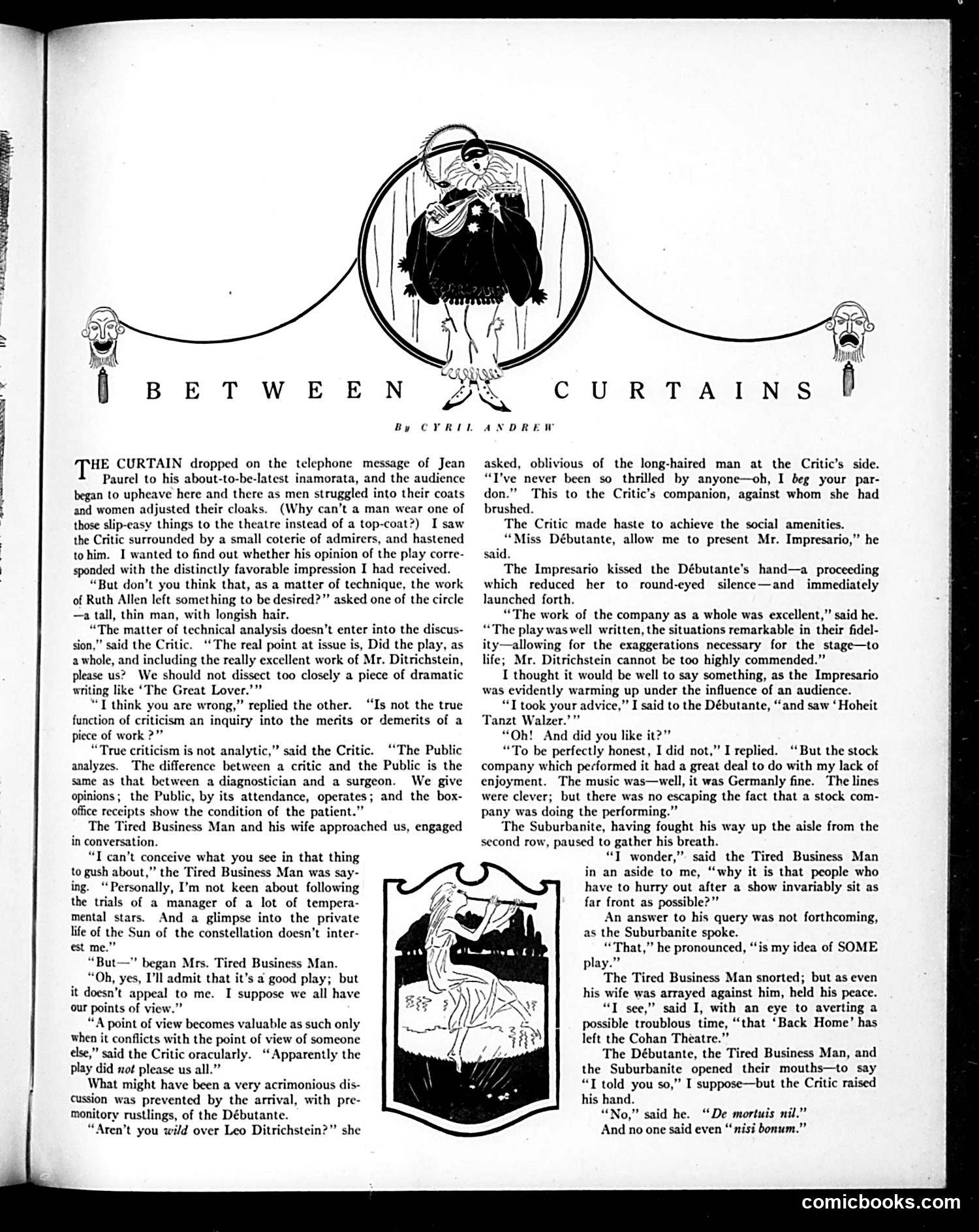 Judge — December 11, 1915 — page 19 of 28