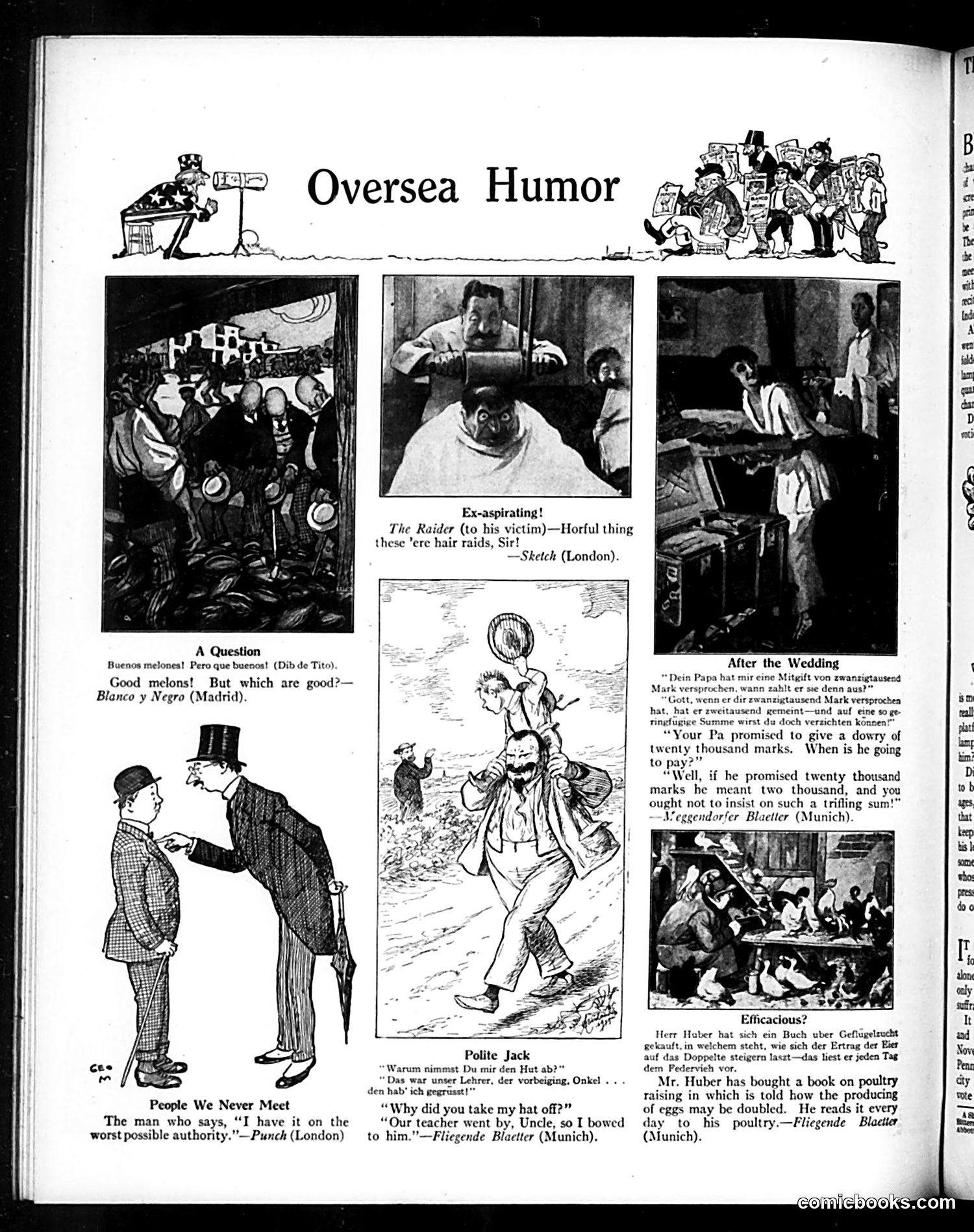 Judge — December 11, 1915 — page 20 of 28