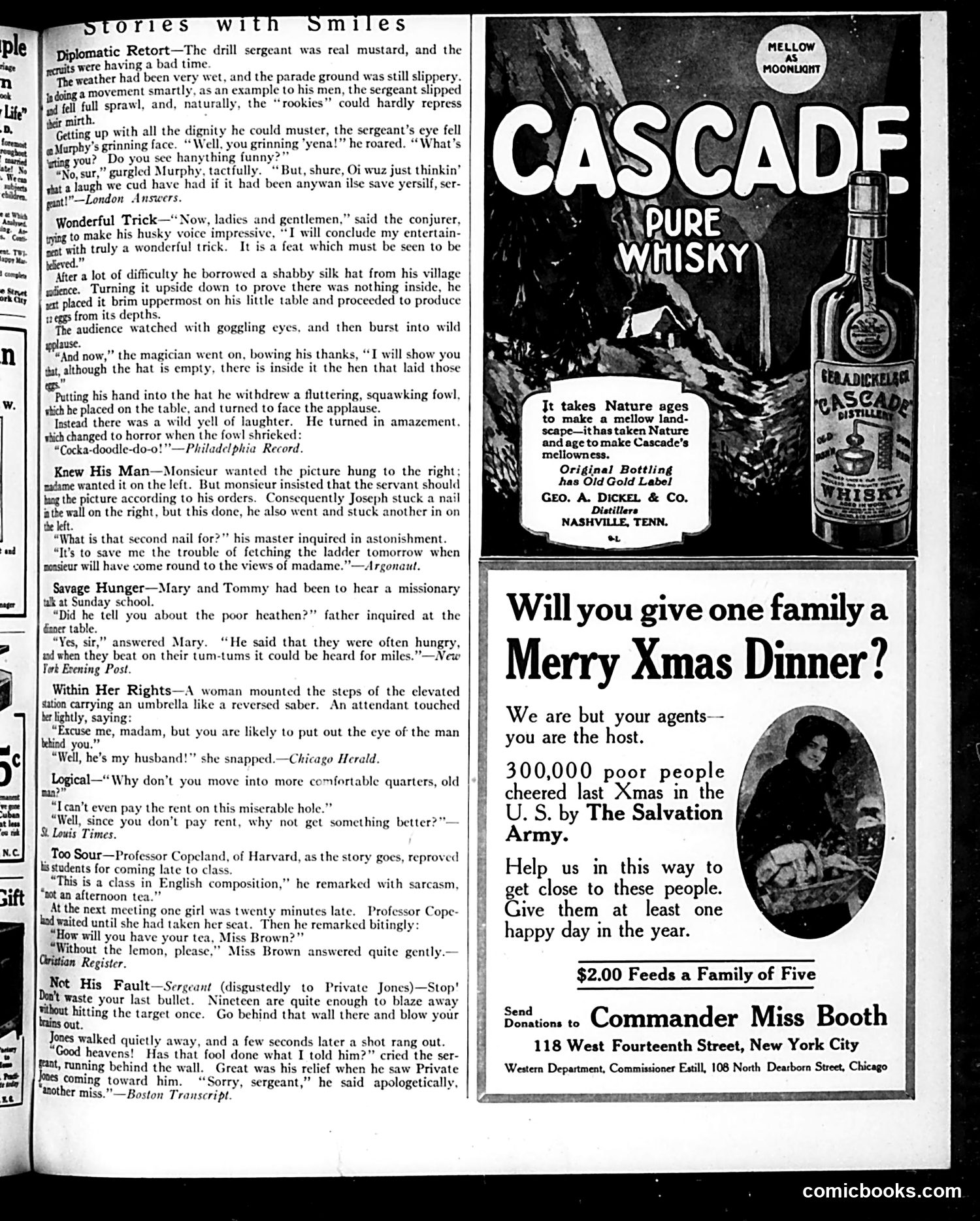 Judge — December 11, 1915 — page 23 of 28