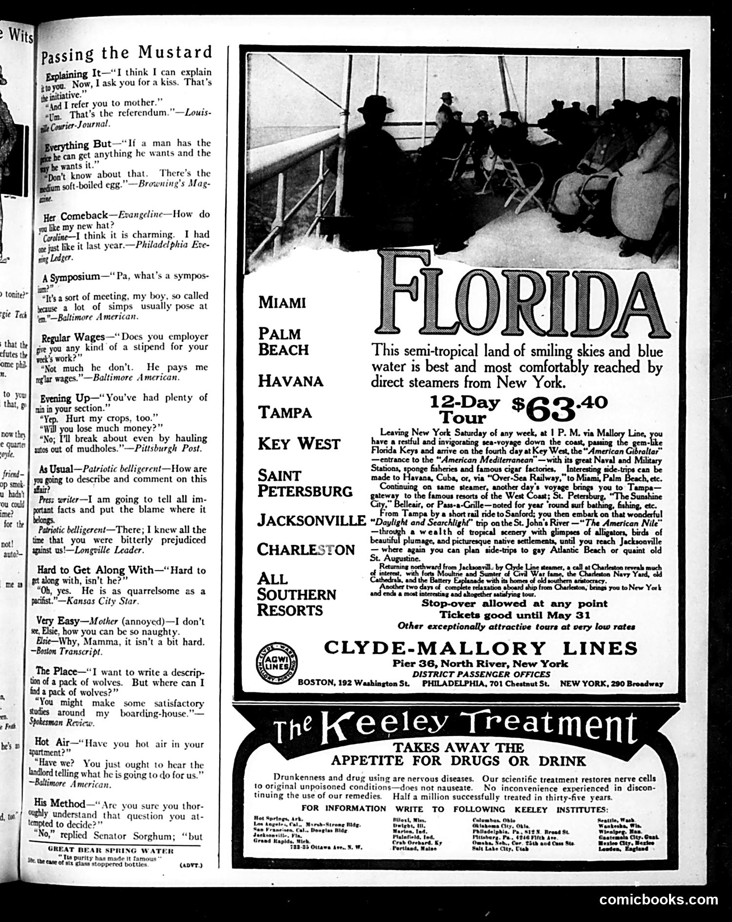 Judge — December 11, 1915 — page 25 of 28